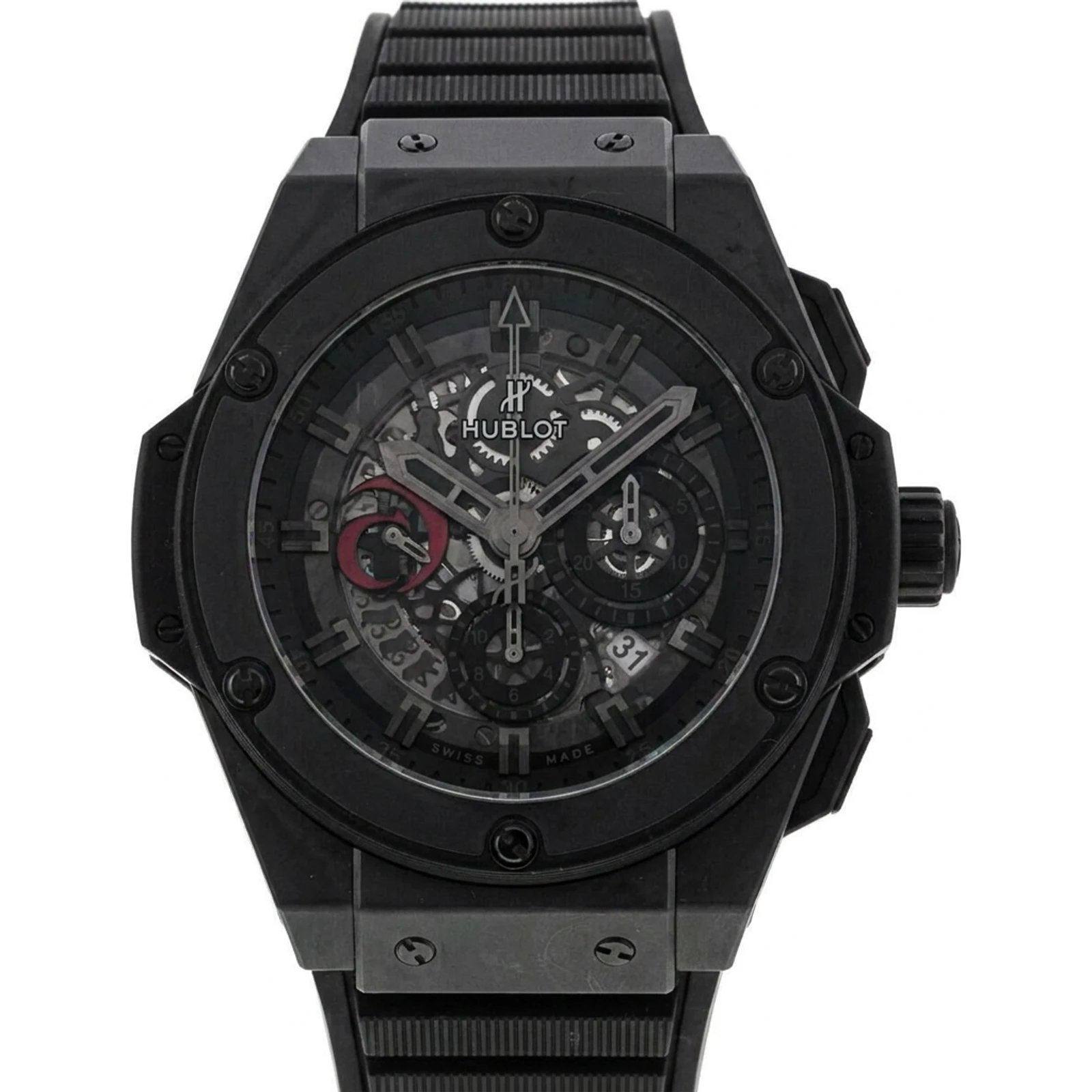 Hublot King Power 710.CI.0110.RX.AGI10