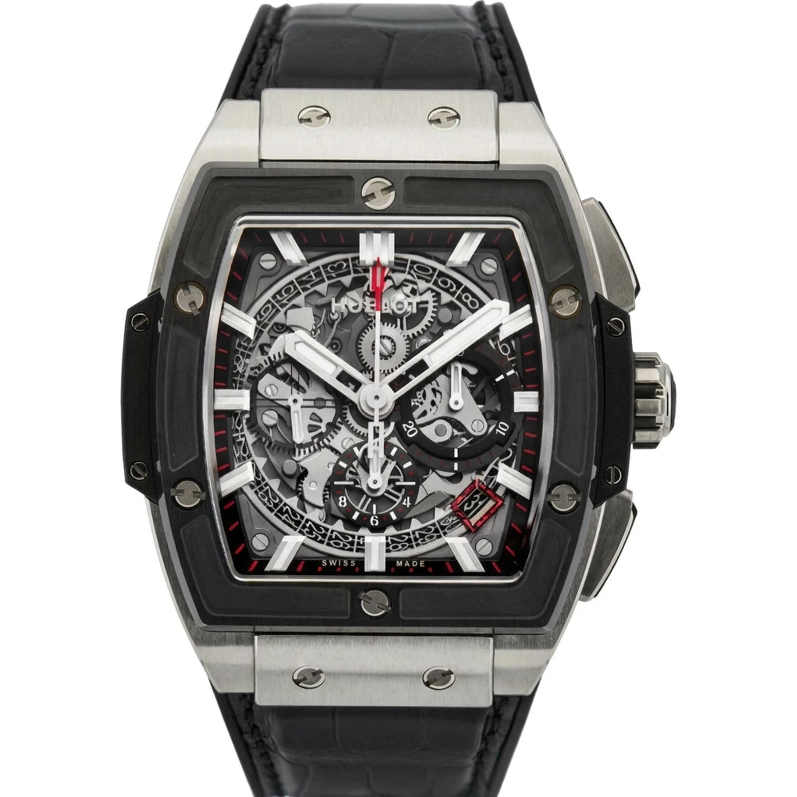 Hublot Spirit of Big Bang 641.NM.0173.LR