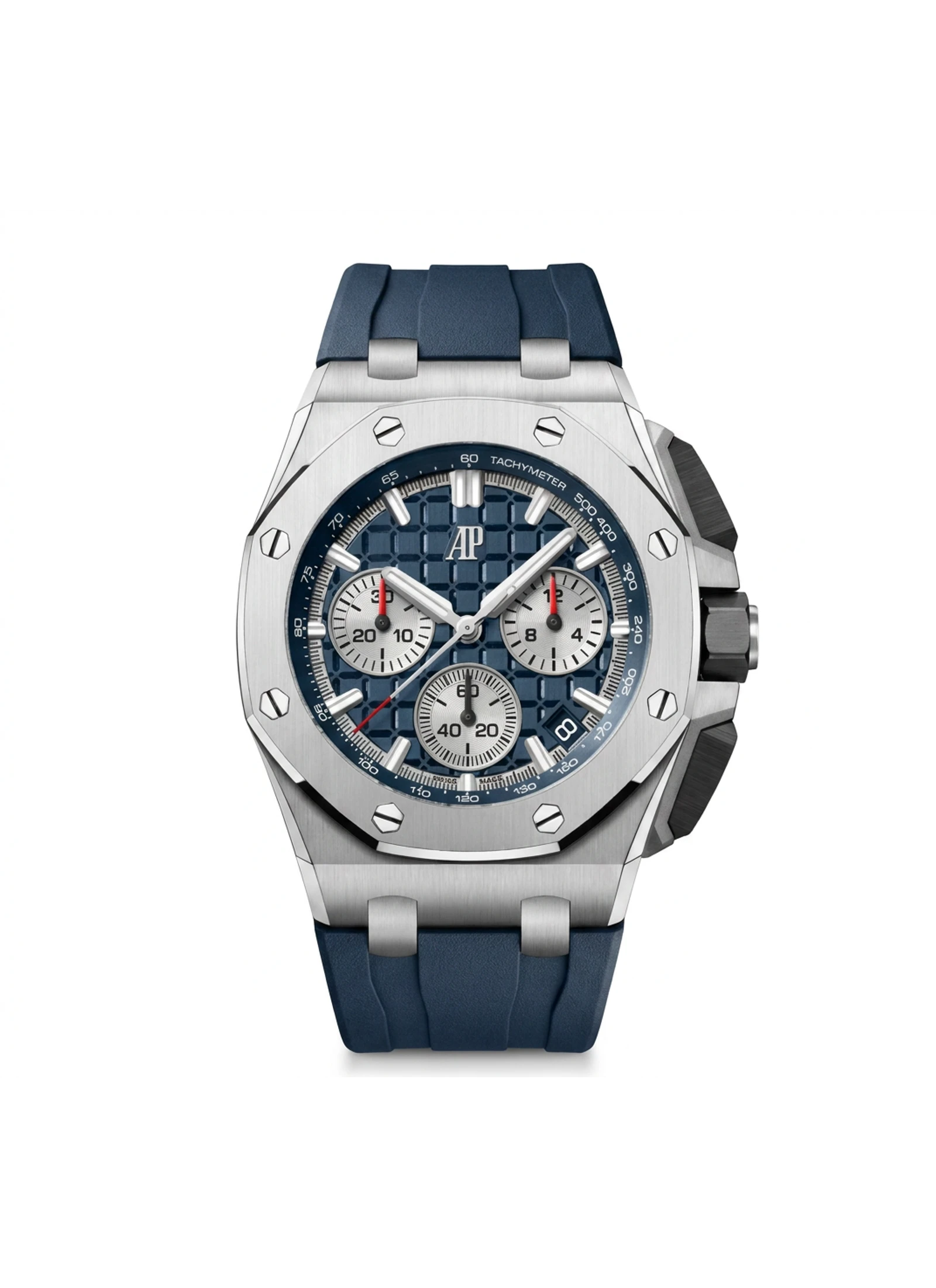 Audemars Piguet Royal Oak Offshore Chronograph 26420TI.OO.A027CA.01