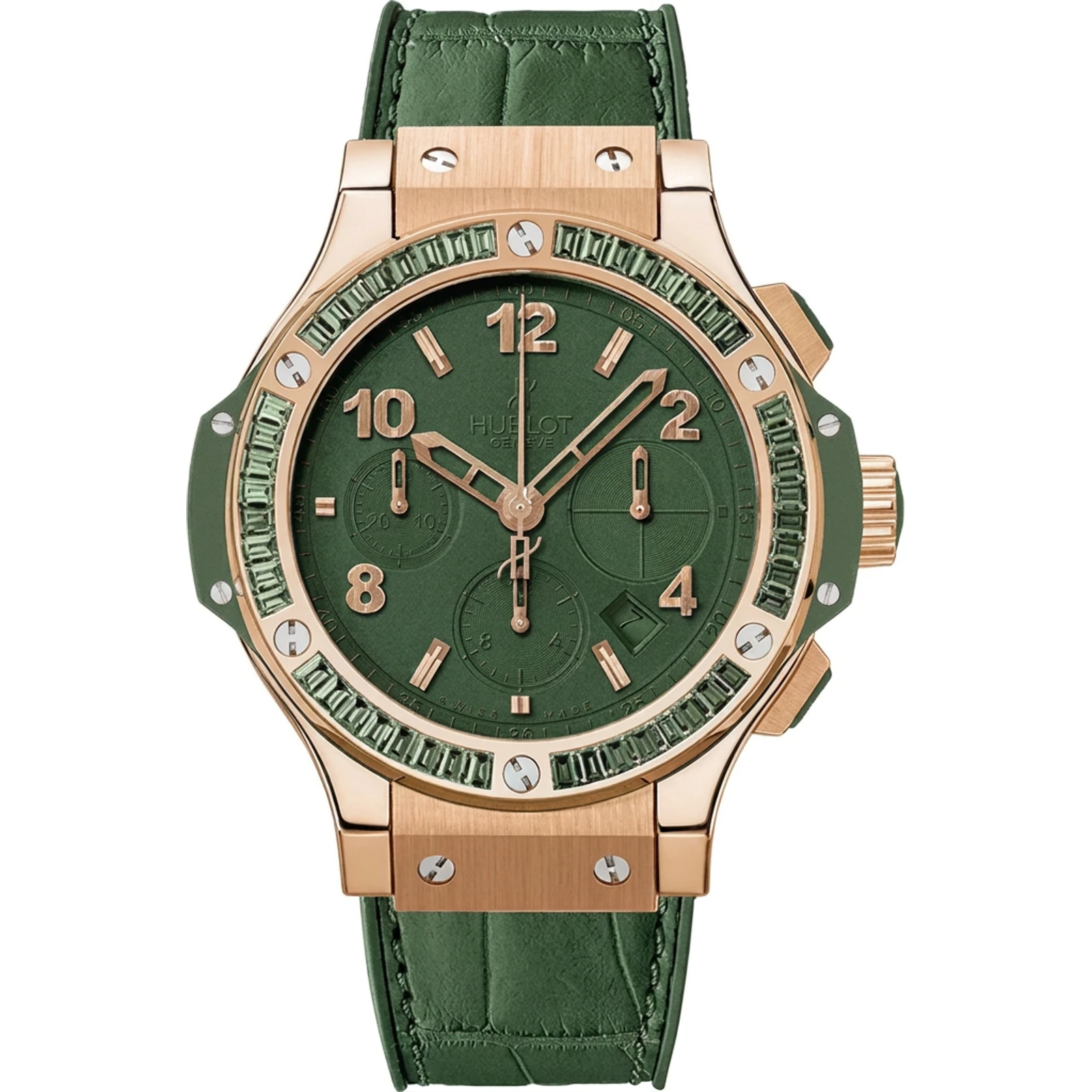 Hublot Big Bang Tutti Frutti 341.PV.5290.LR.1917