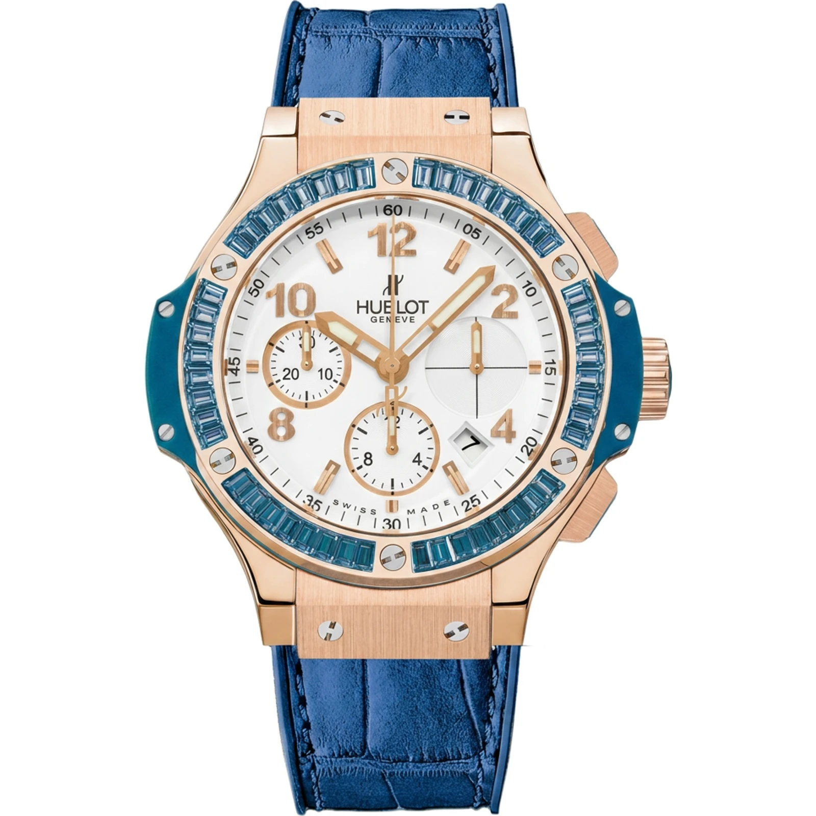 Hublot Big Bang Tutti Frutti 341.PL.2010.LR.1907