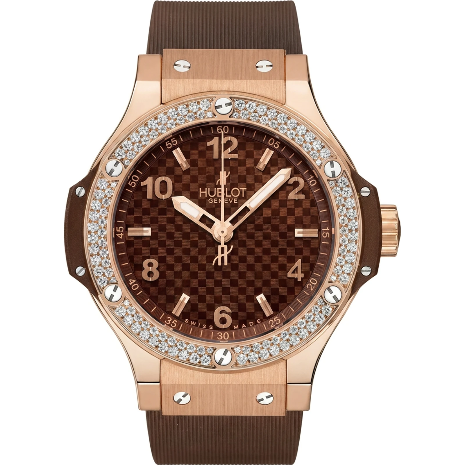 Hublot Big Bang 38 mm 361.PC.3380.RC.1104