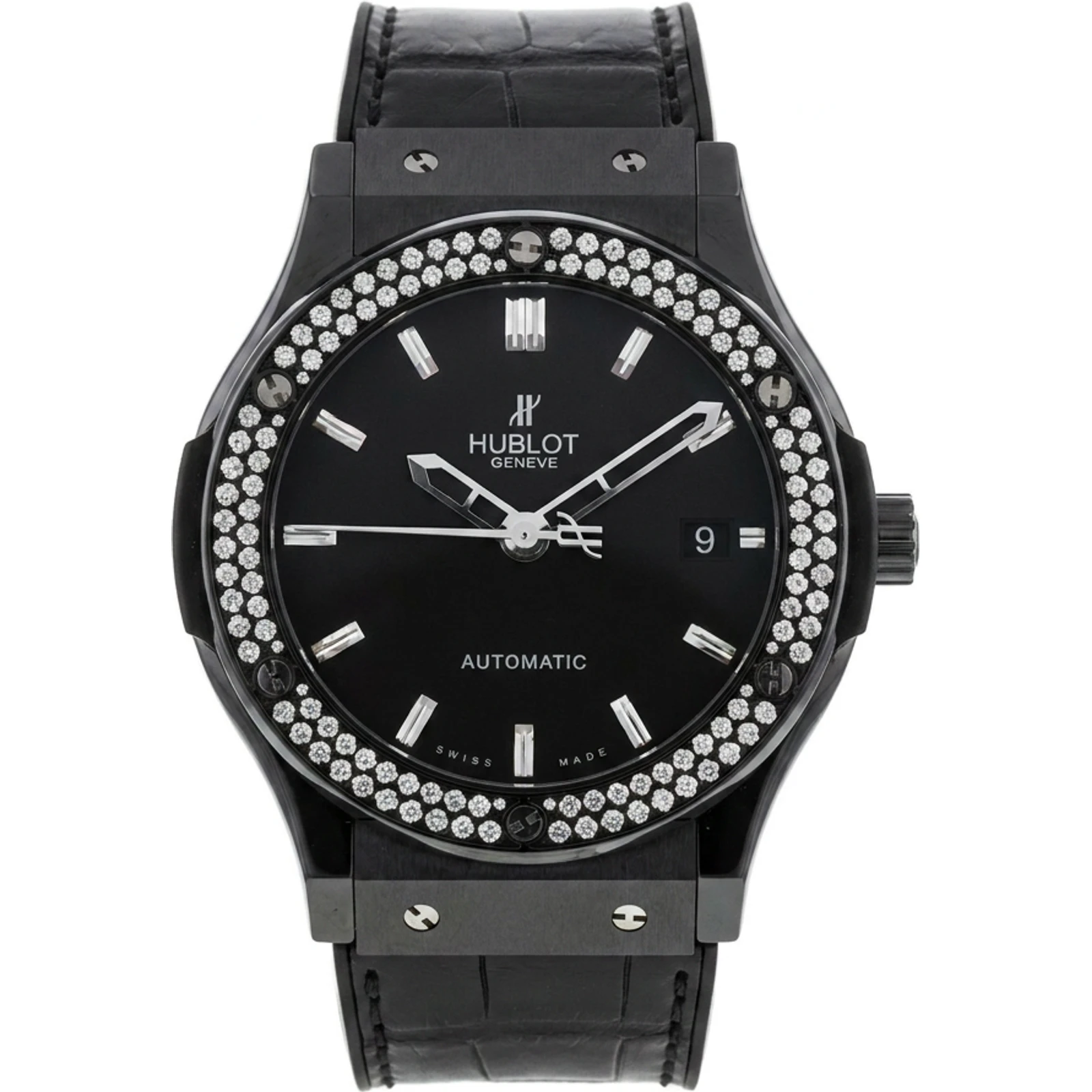 Hublot Classic Fusion 511.CM.1170.LR.1104