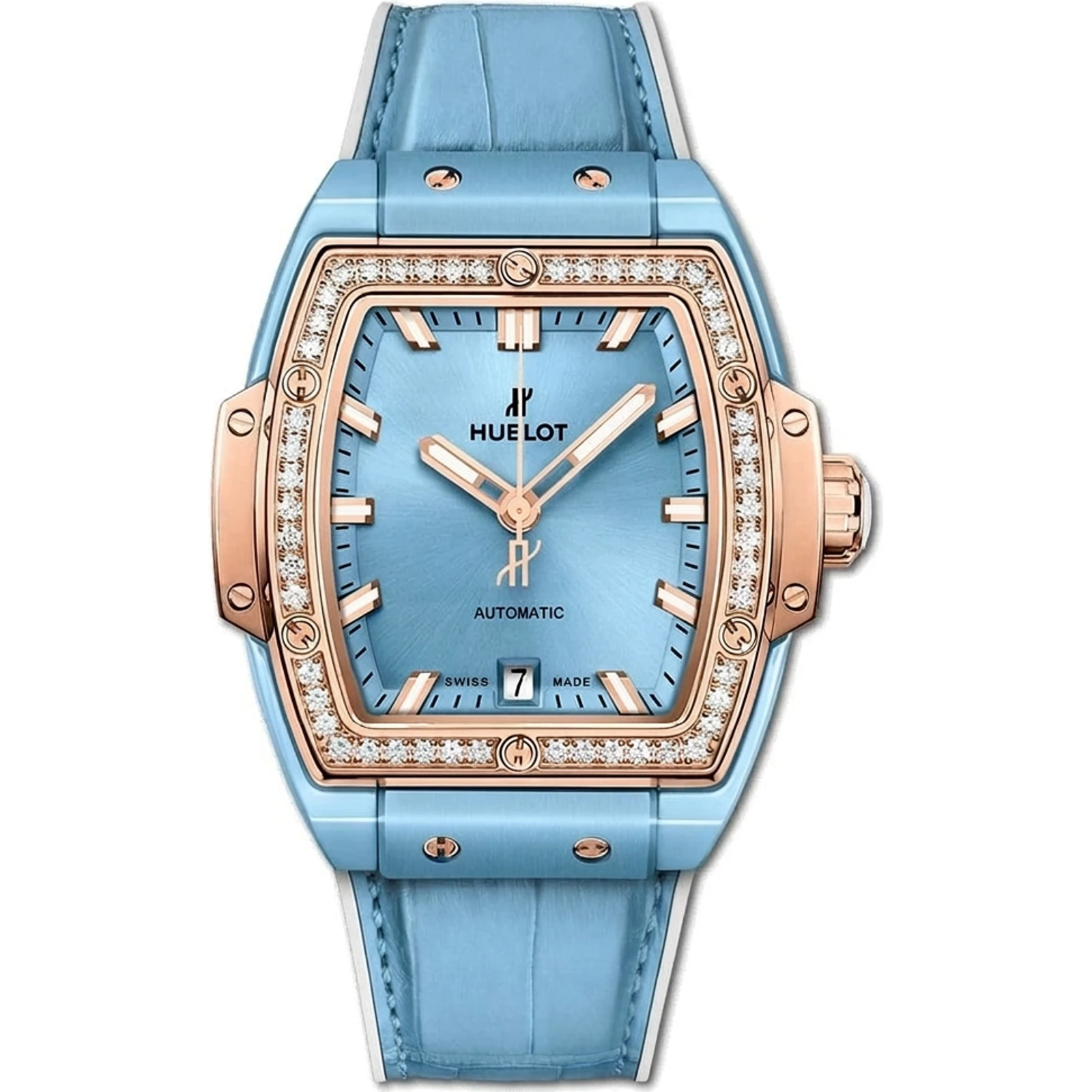 Hublot Spirit of Big Bang 665.EO.891L.LR.1204