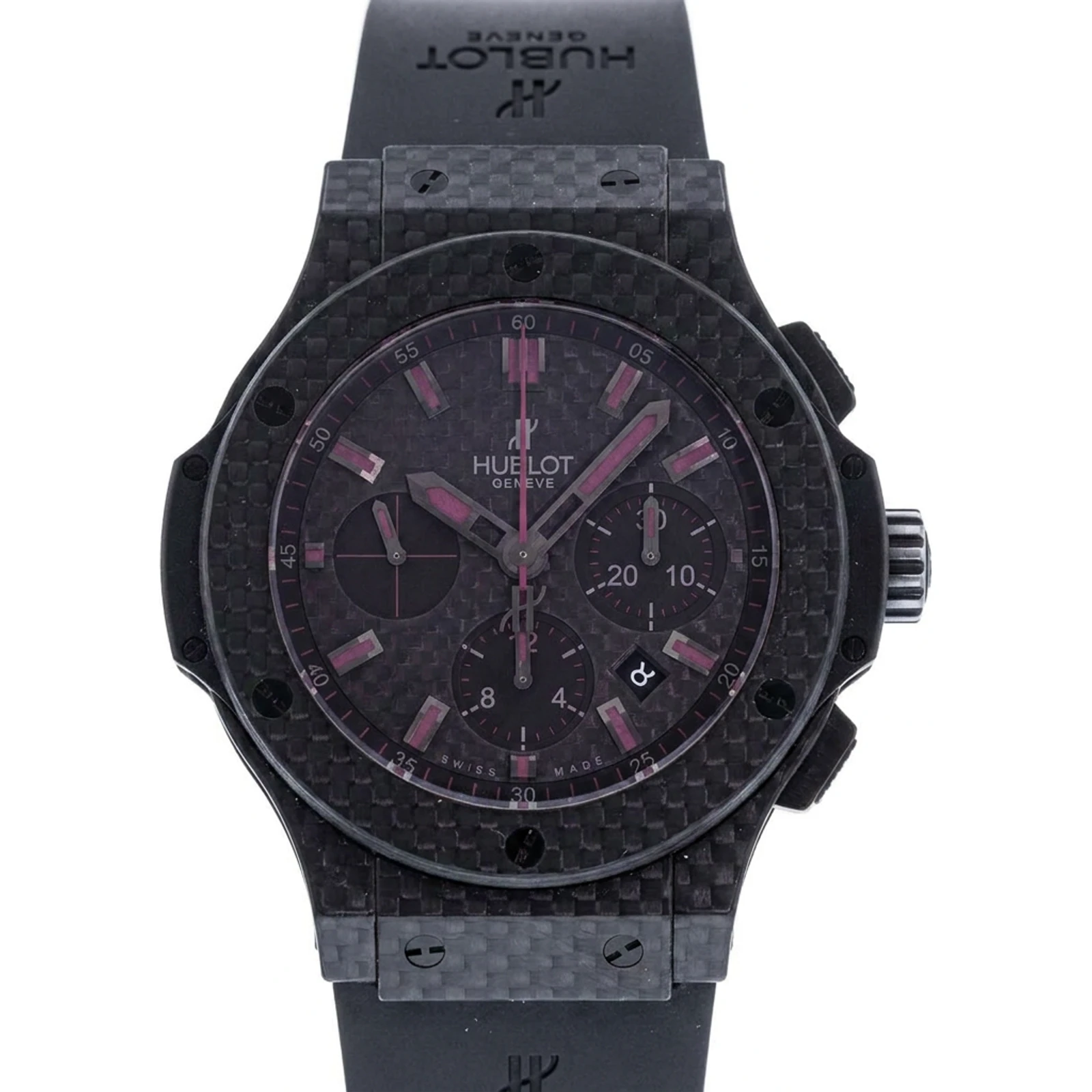 Hublot Big Bang 44 mm 301.QX.1734.RX