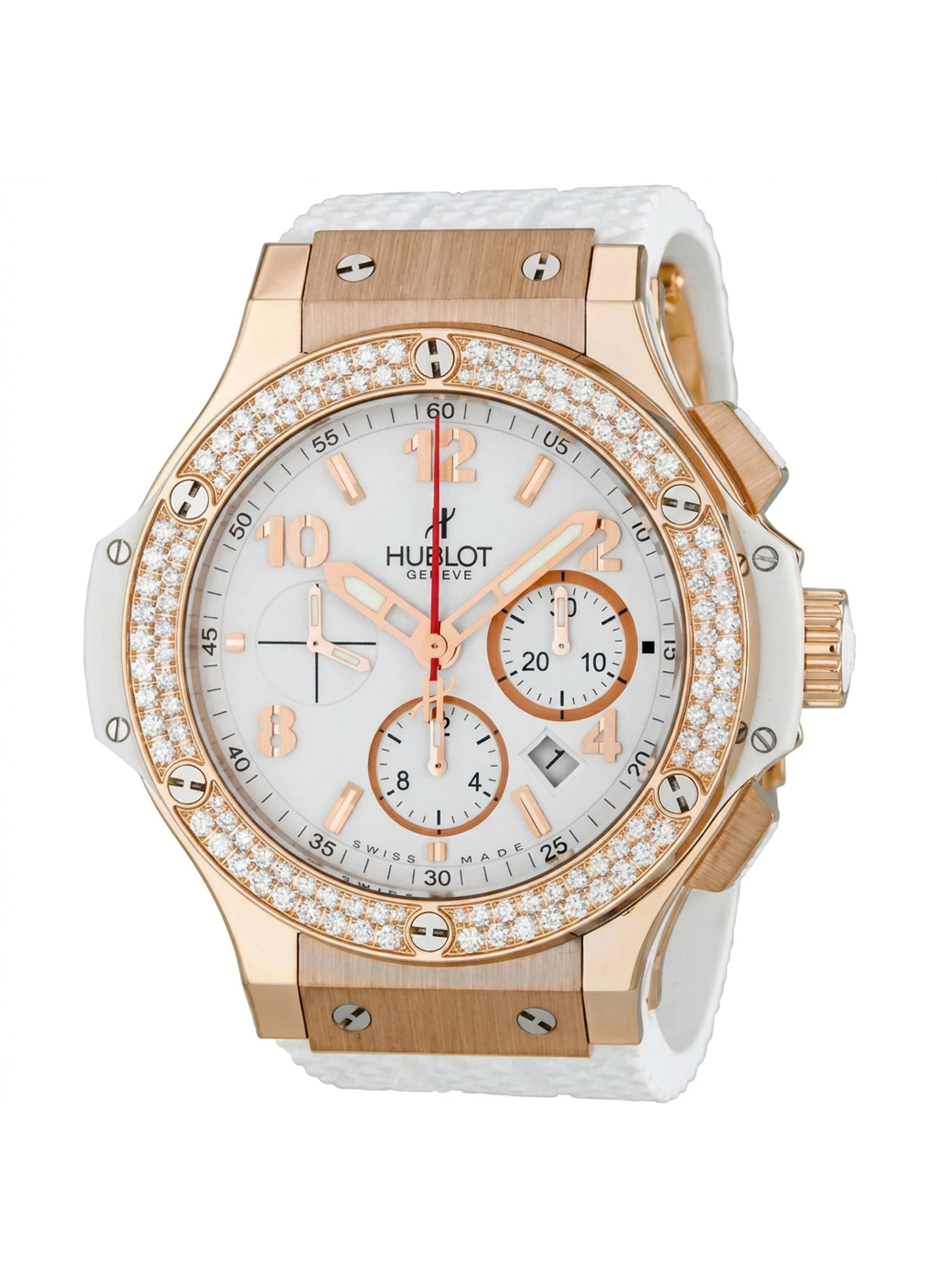 Hublot Big Bang 44 mm 301.PE.230.RW.114