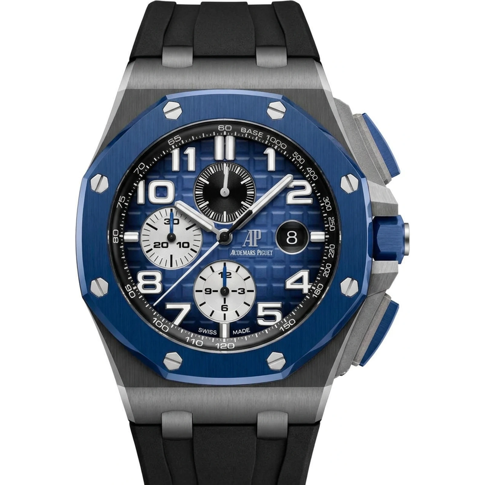 Audemars Piguet Royal Oak Offshore Chronograph 26405CE.OO.A030CA.01
