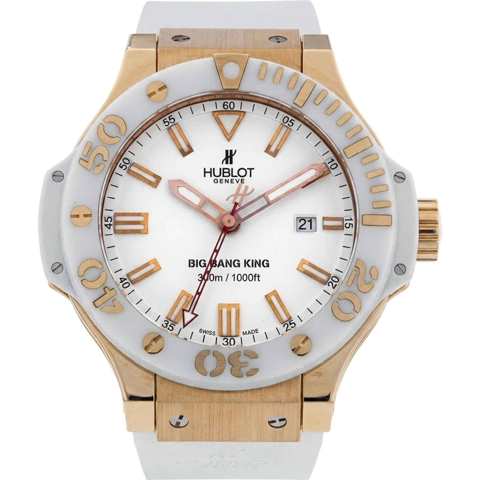 Hublot Big Bang King 322.PH.230.RW