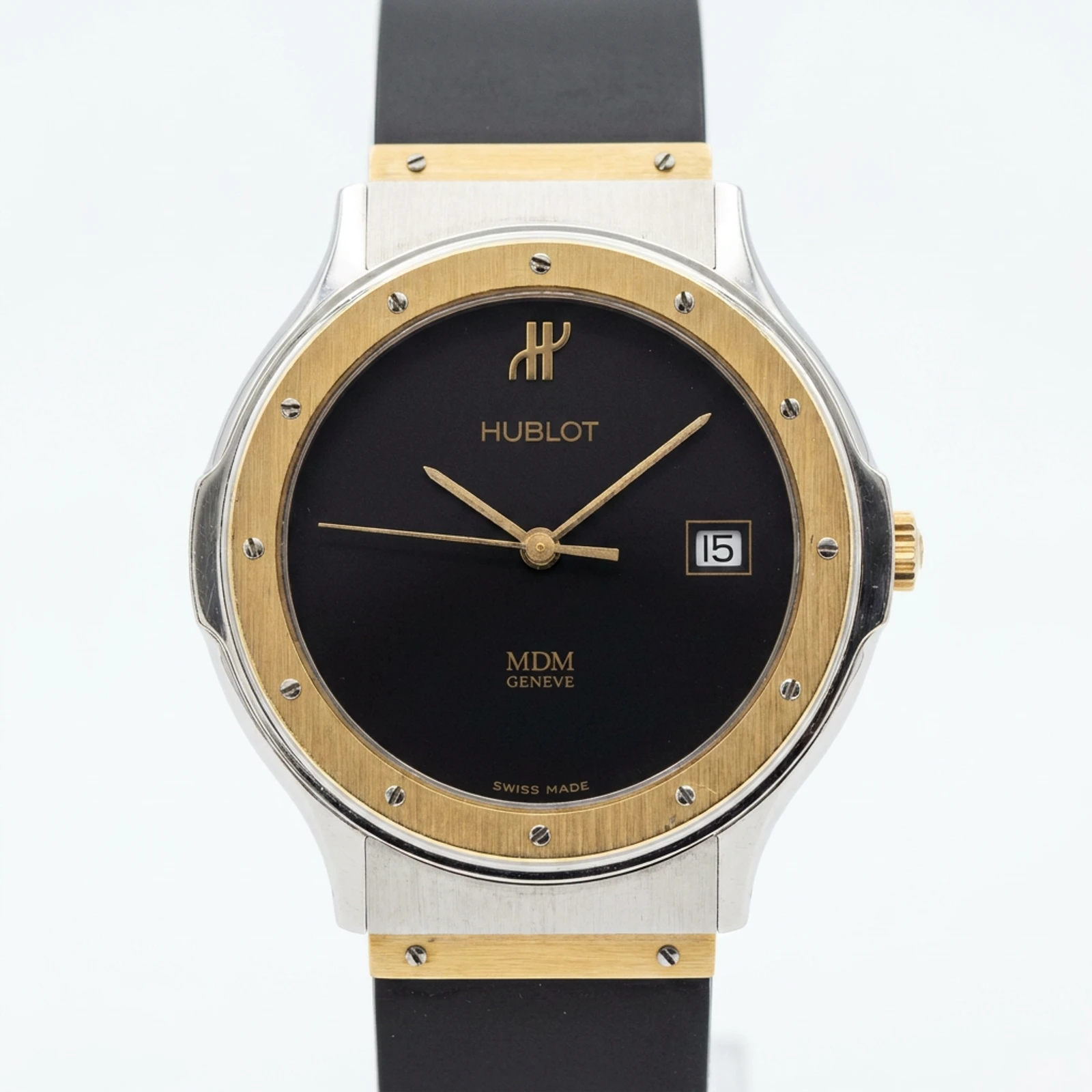 Hublot Classic 1521.100.2