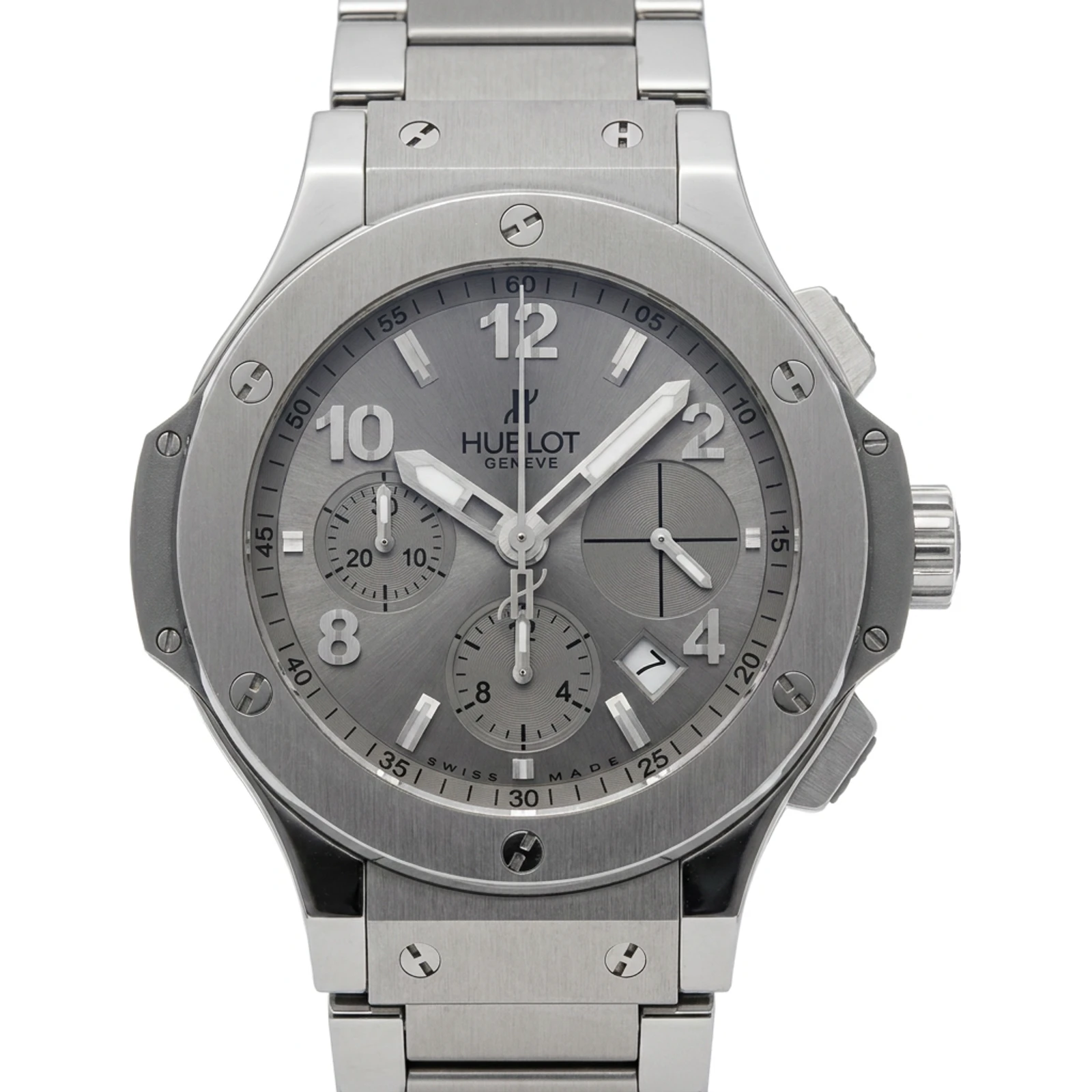 Hublot Big Bang 41 mm 342.ST.5010.ST