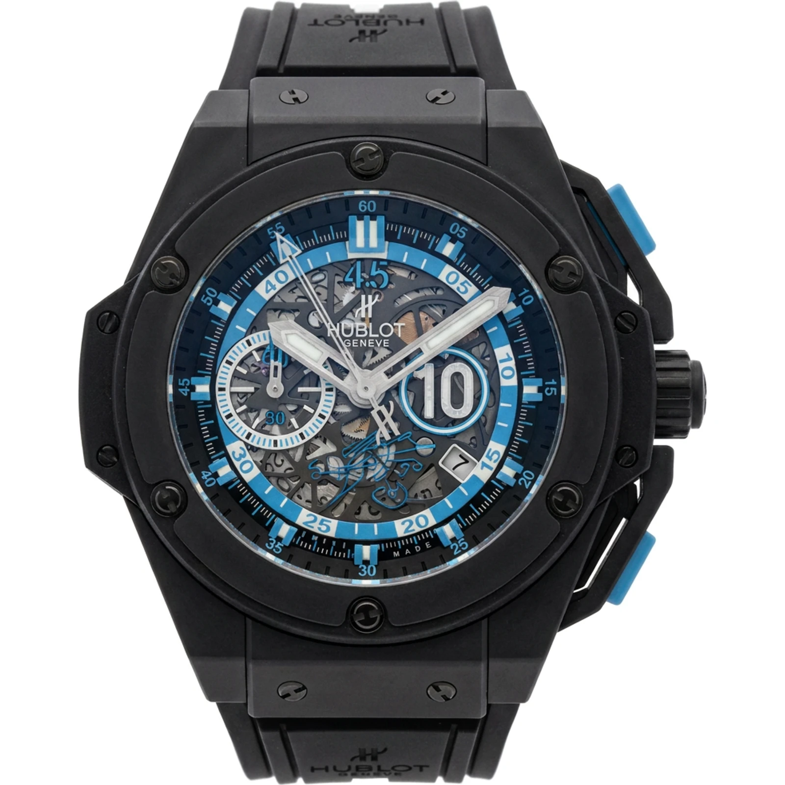 Hublot King Power 716.CI.1129.RX.DMA11