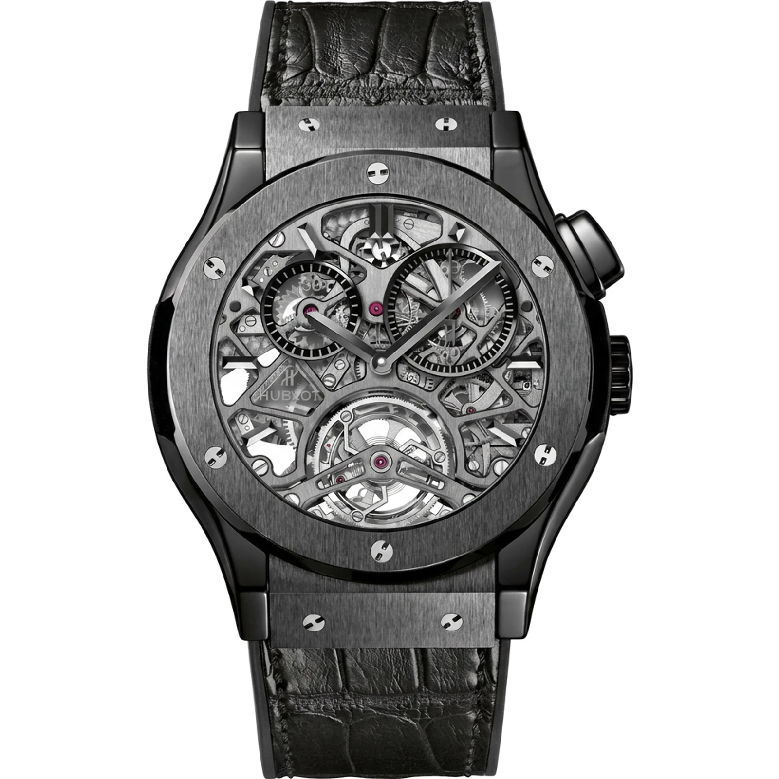 Hublot Classic Fusion 506.CM.0140.LR