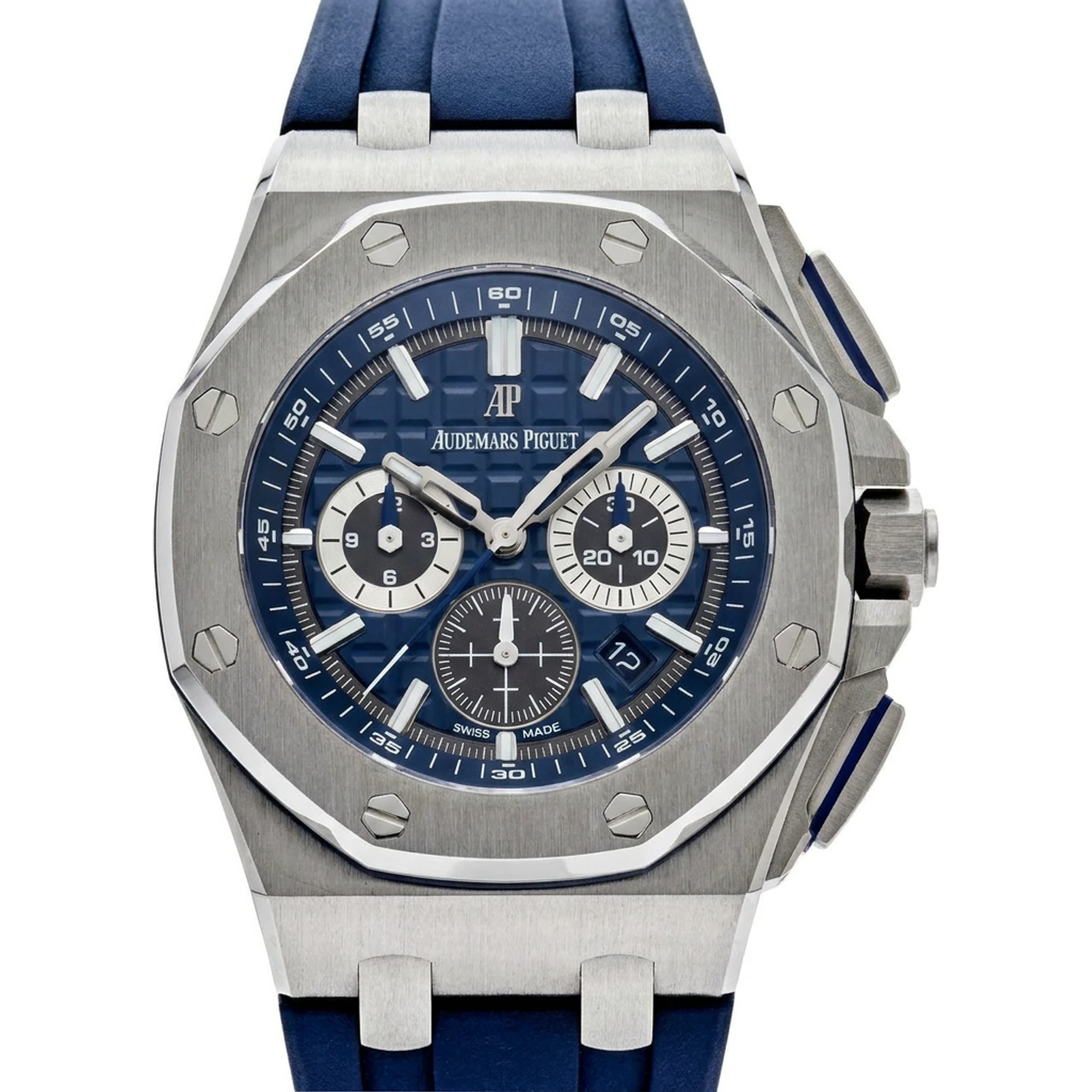 Audemars Piguet Royal Oak Offshore Chronograph 26480TI.OO.A027CA.01