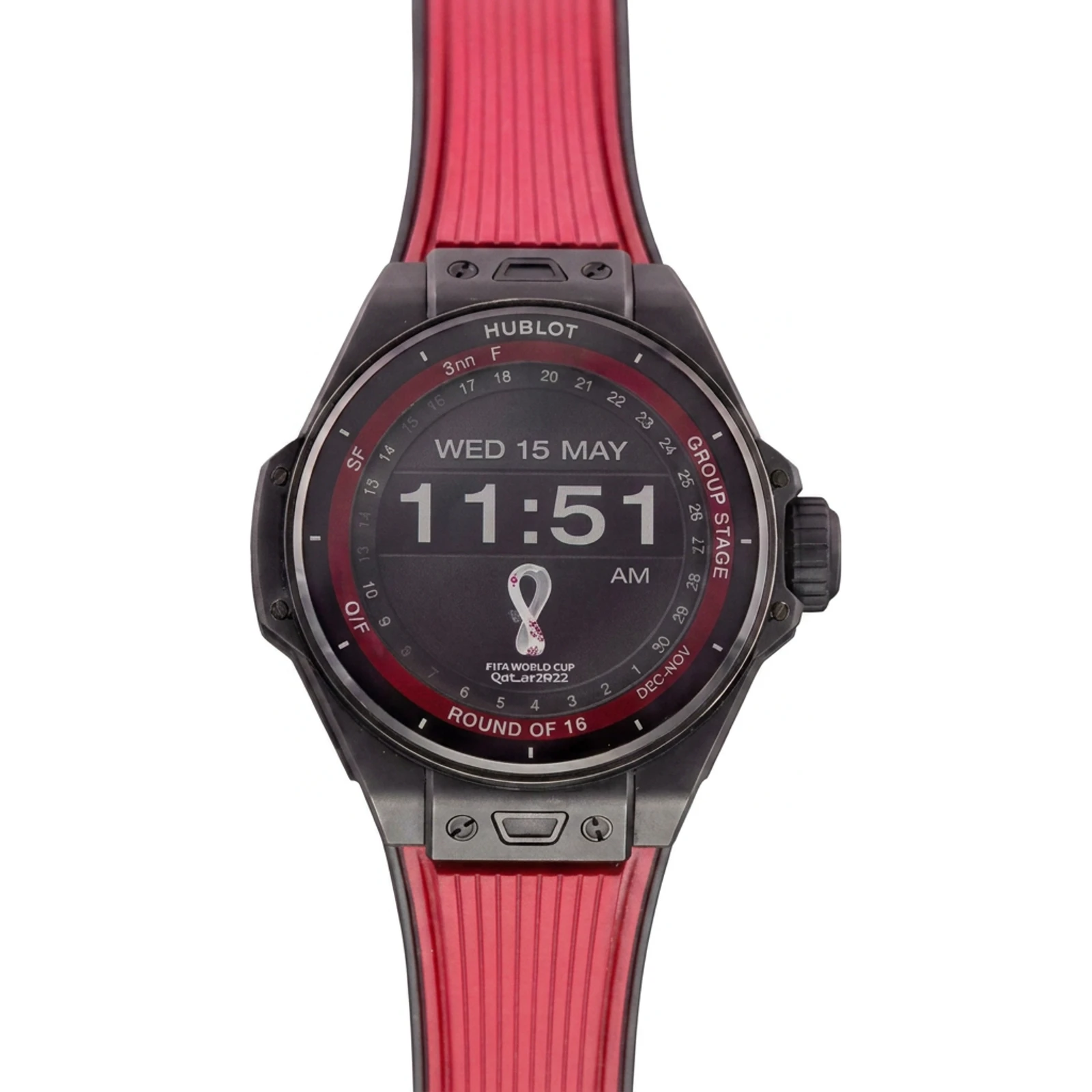 Hublot Big Bang 450.CI.1100.RX.FWC22