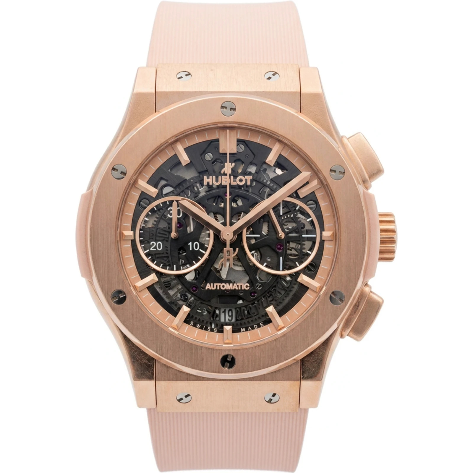 Hublot Classic Fusion 525.UP.0192.RX.JPN