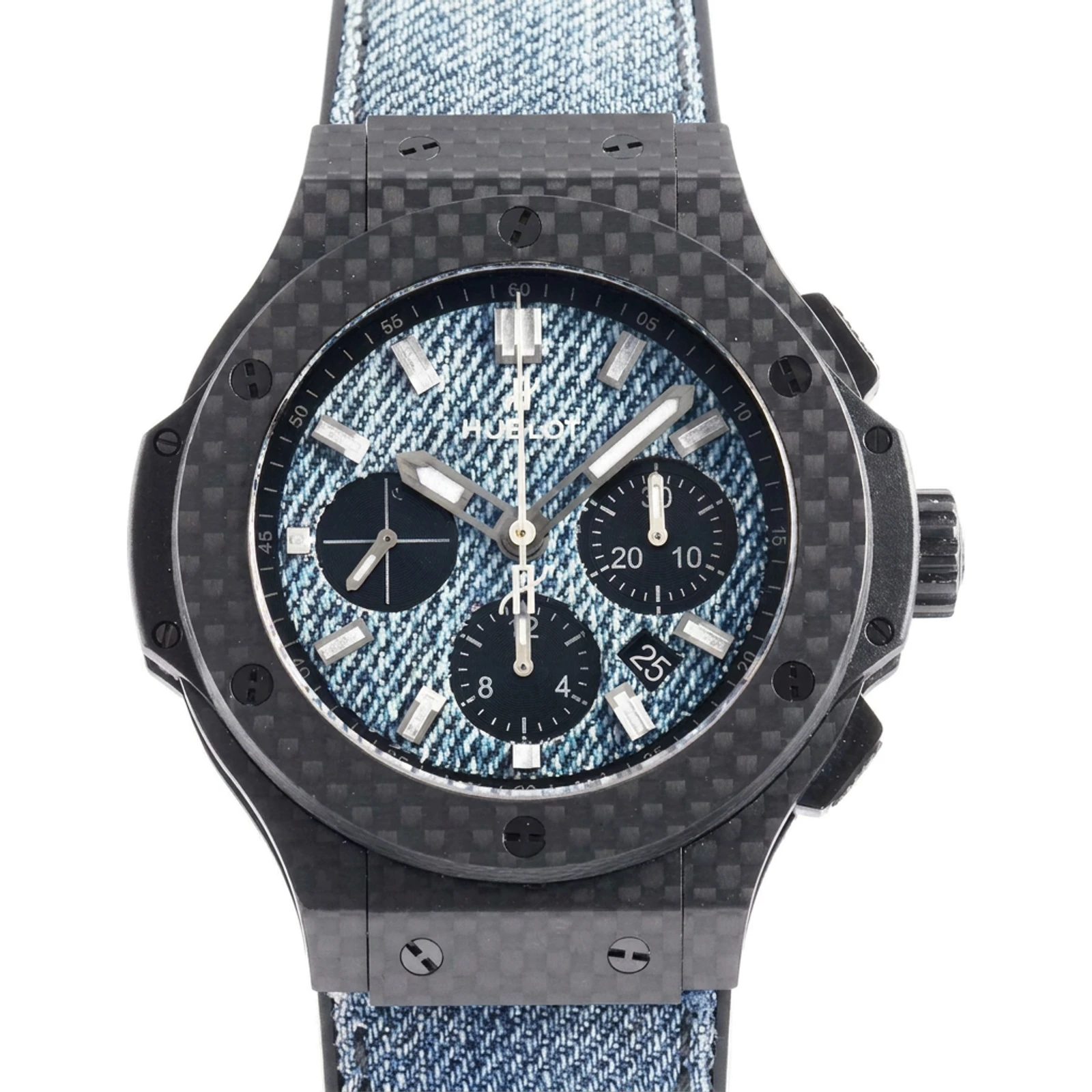 Hublot Big Bang Jeans 301.QX.2740.NR.JEANS16