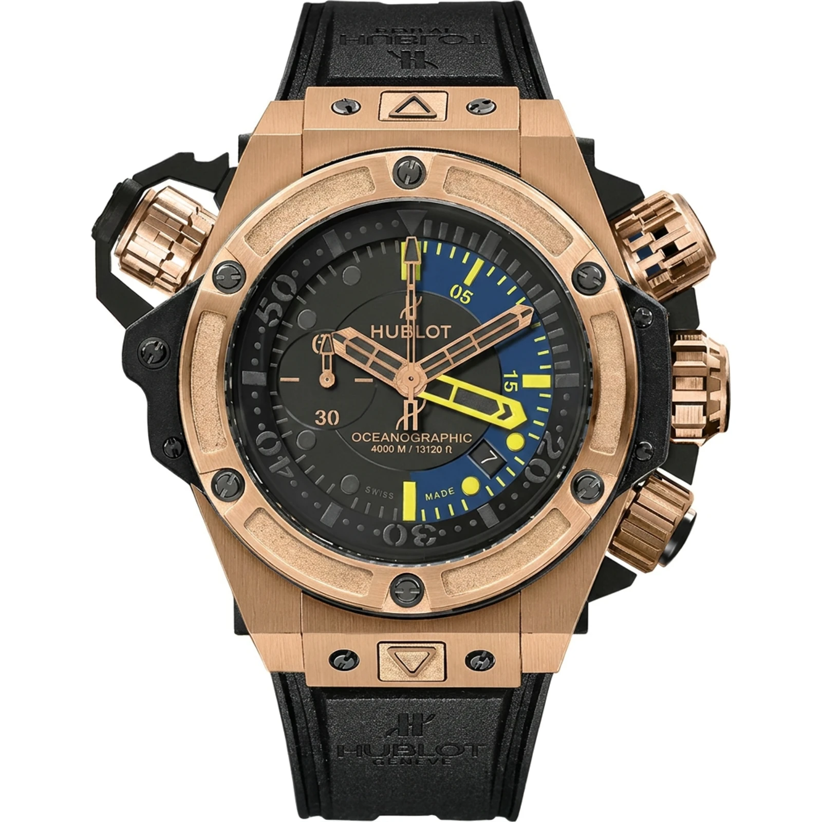 Hublot King Power 732.OX.1180.RX