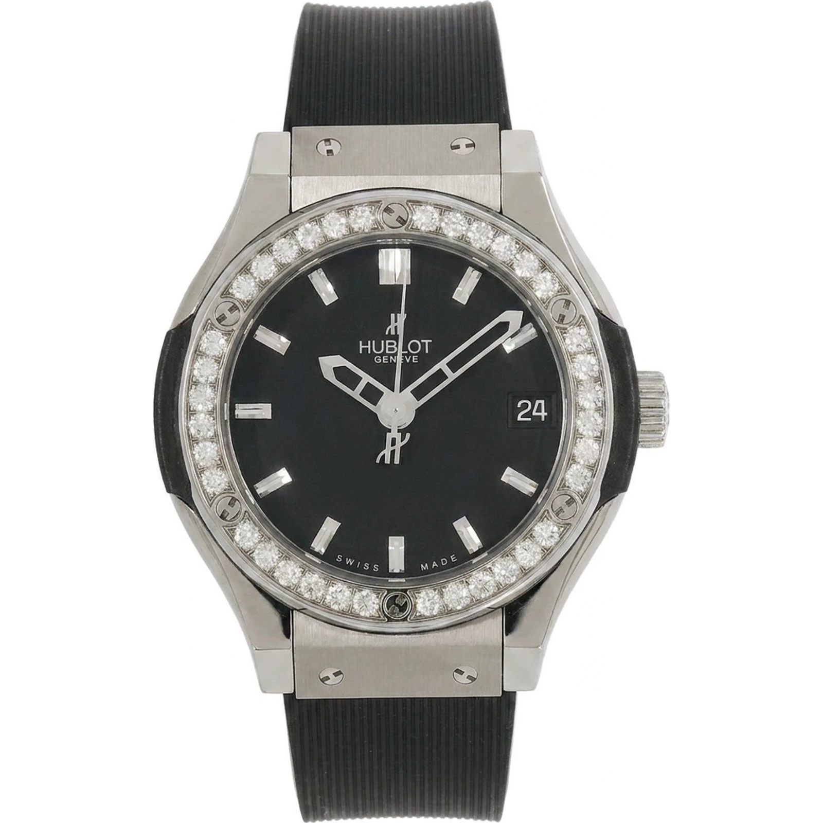 Hublot Classic Fusion Quartz 581.NX.1170.RX.1104