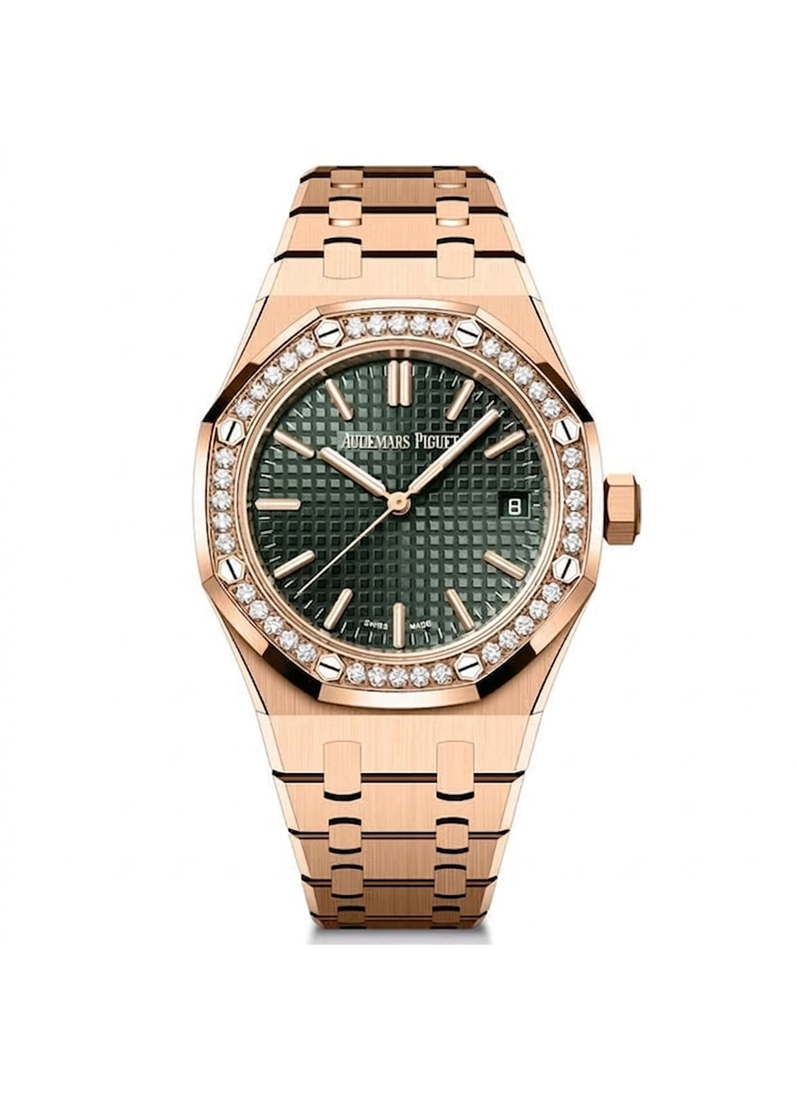 Audemars Piguet Royal Oak Selfwinding 15551OR.ZZ.1356OR.02
