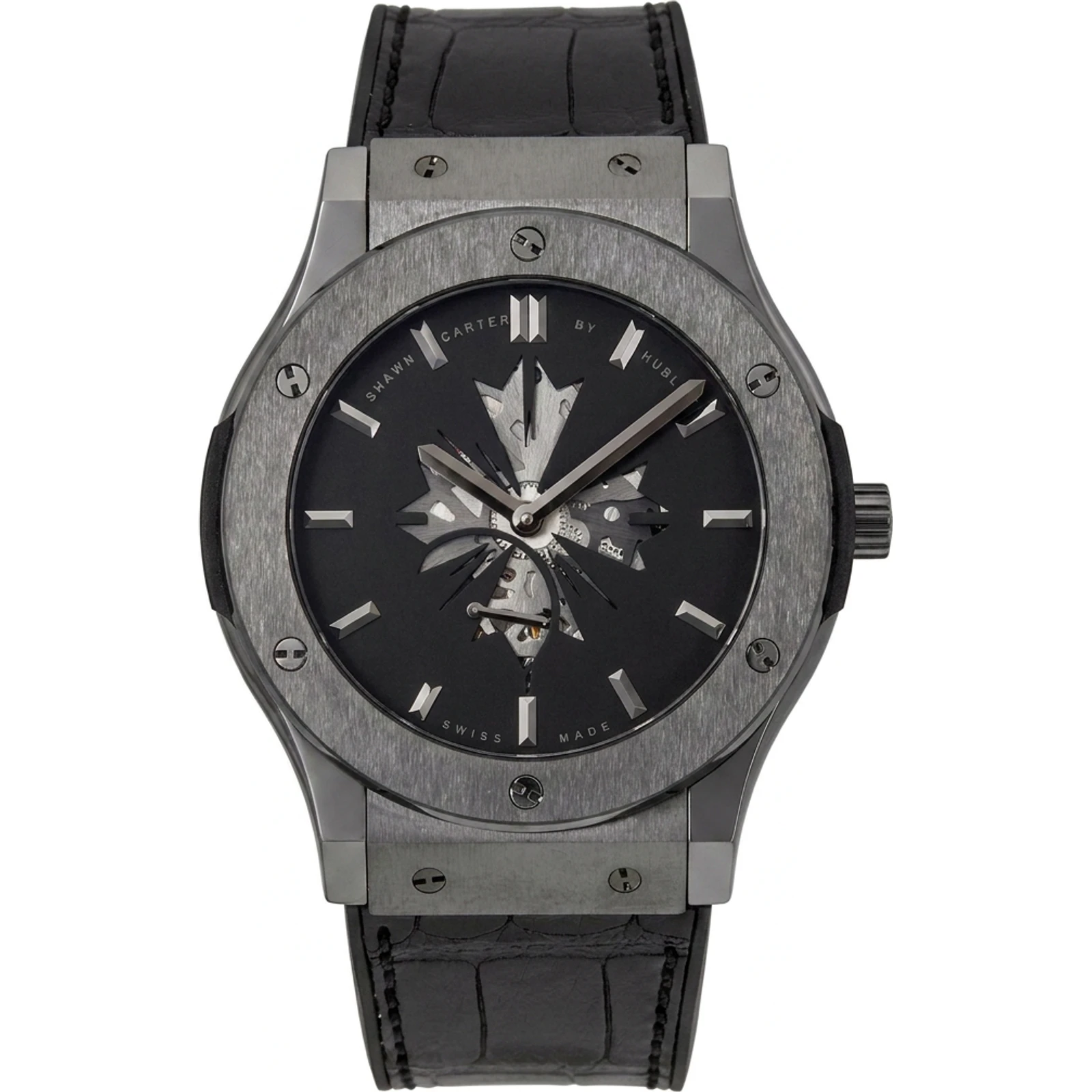 Hublot Classic Fusion Ultra-Thin 515.CM.1040.LR.SHC13