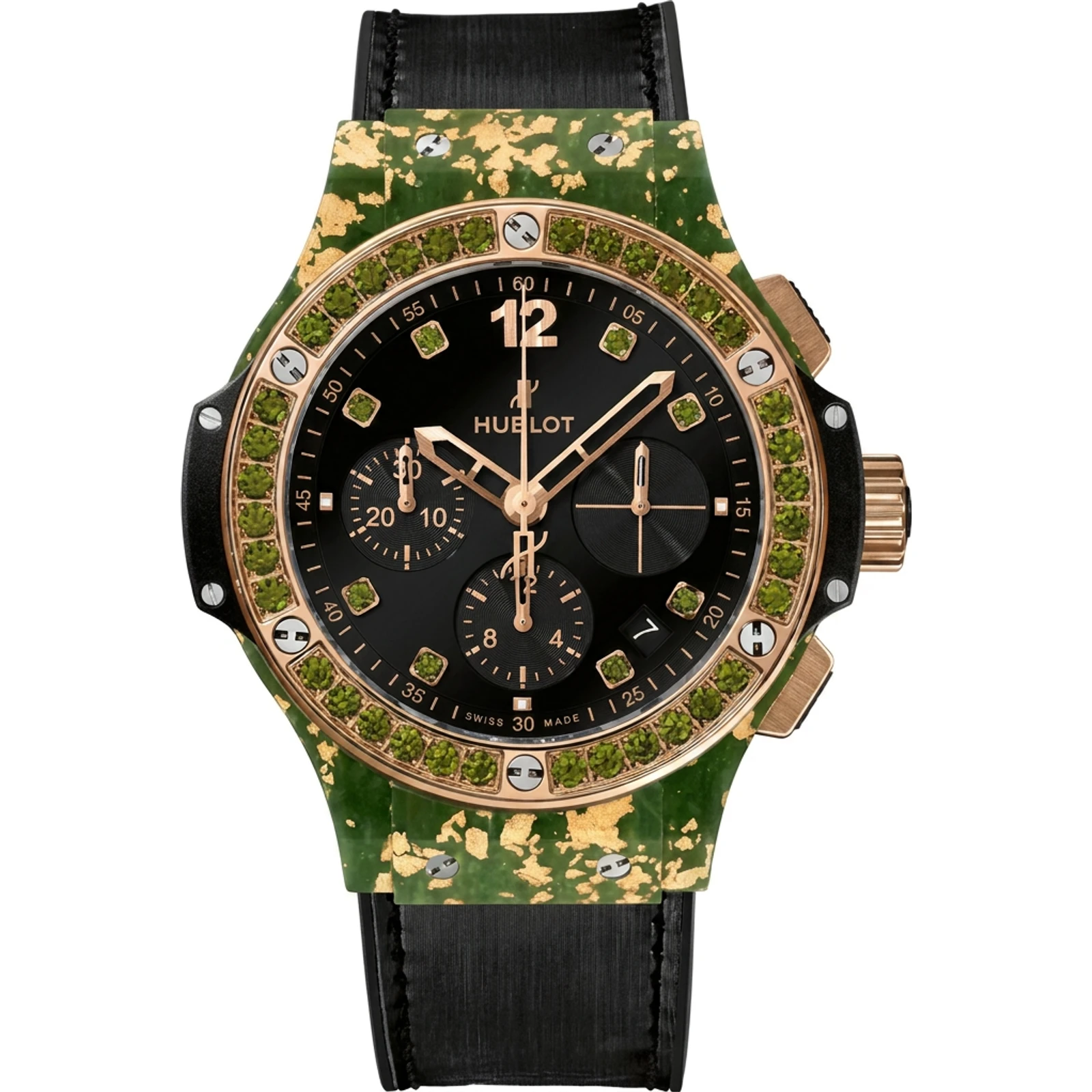 Hublot Big Bang 341.XG.1280.LR.1229