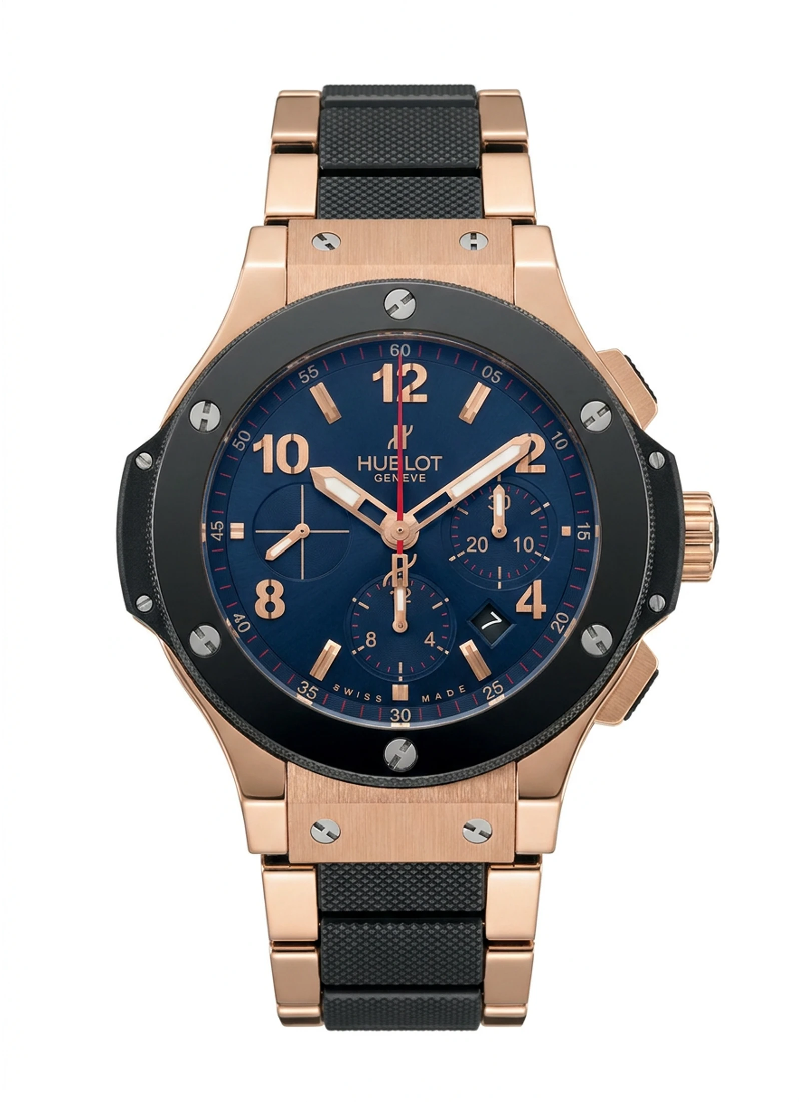 Hublot Big Bang 44 mm 301.PB.131.PB