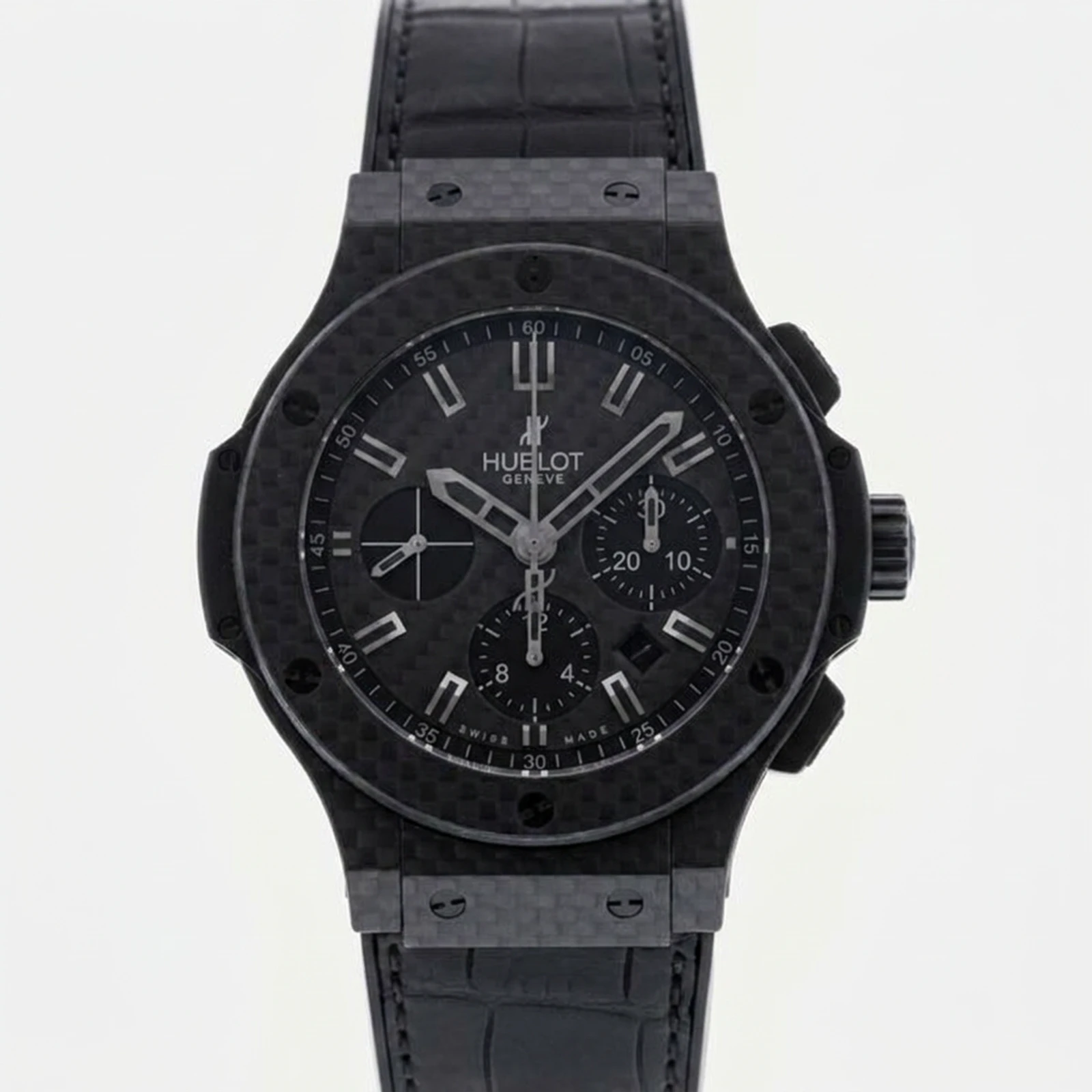 Hublot Big Bang 44 mm 301.QX.1740.GR