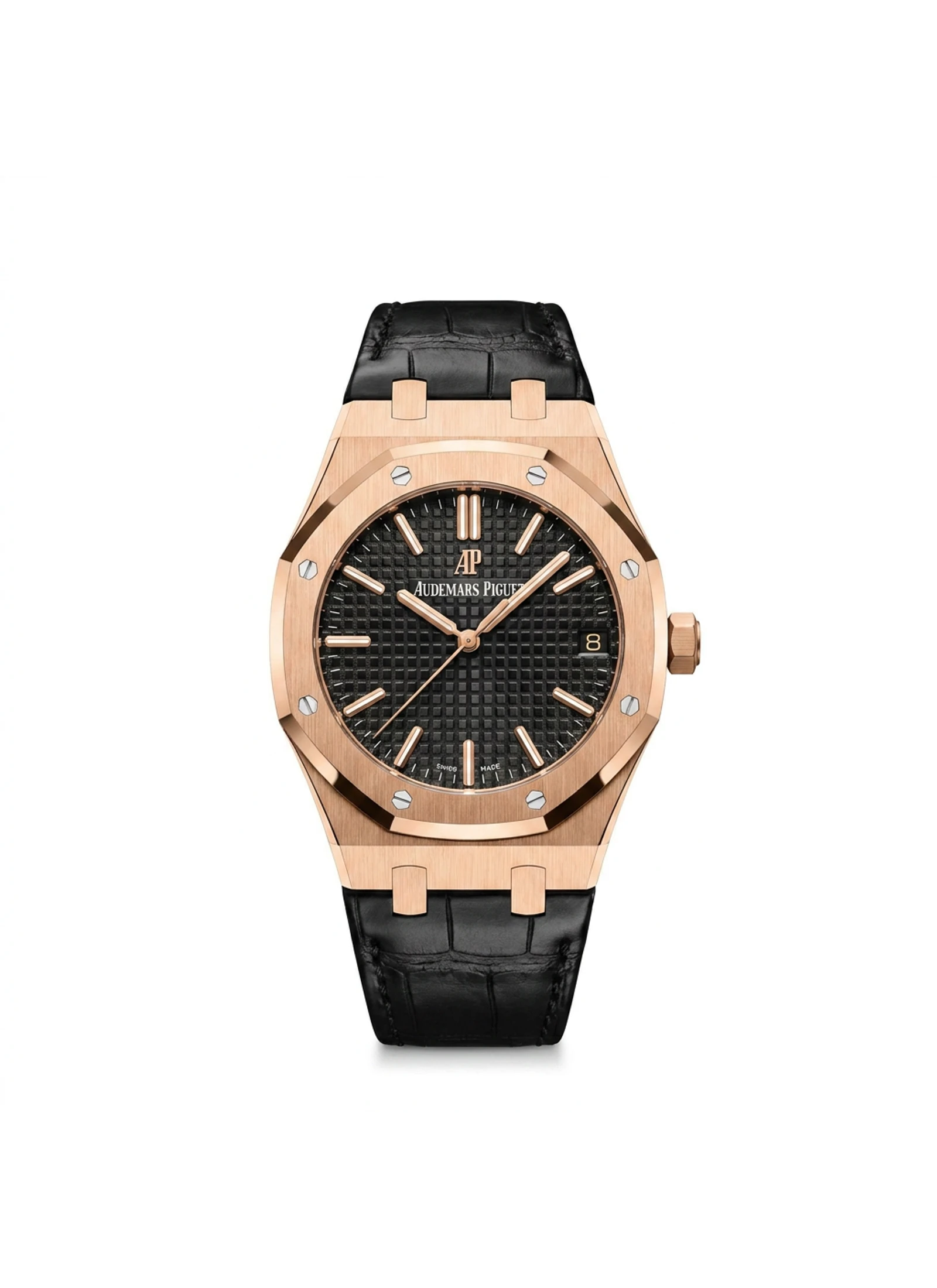 Audemars Piguet Royal Oak Selfwinding 15500OR.OO.D002CR.01