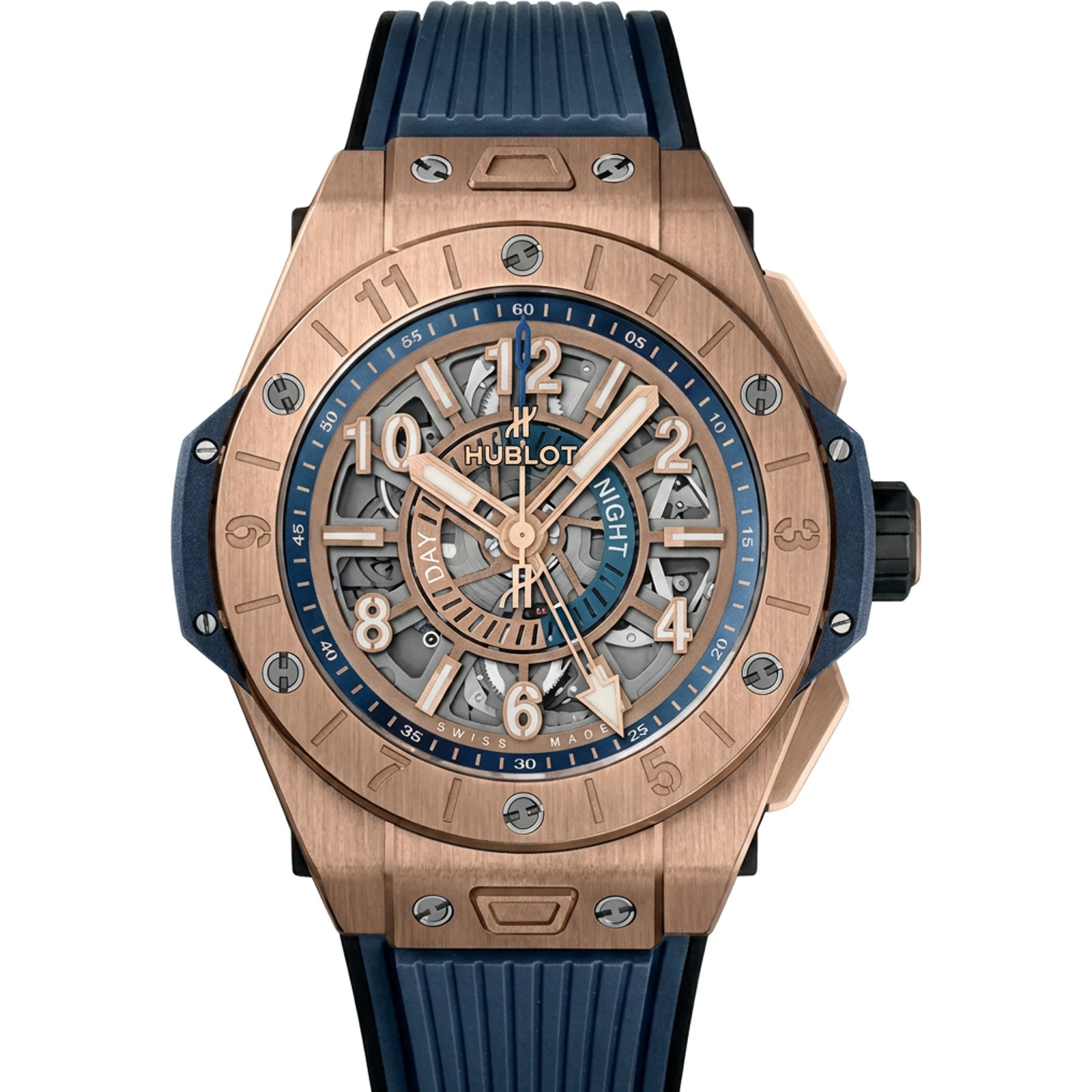 Hublot Big Bang Unico 471.OX.7128.RX