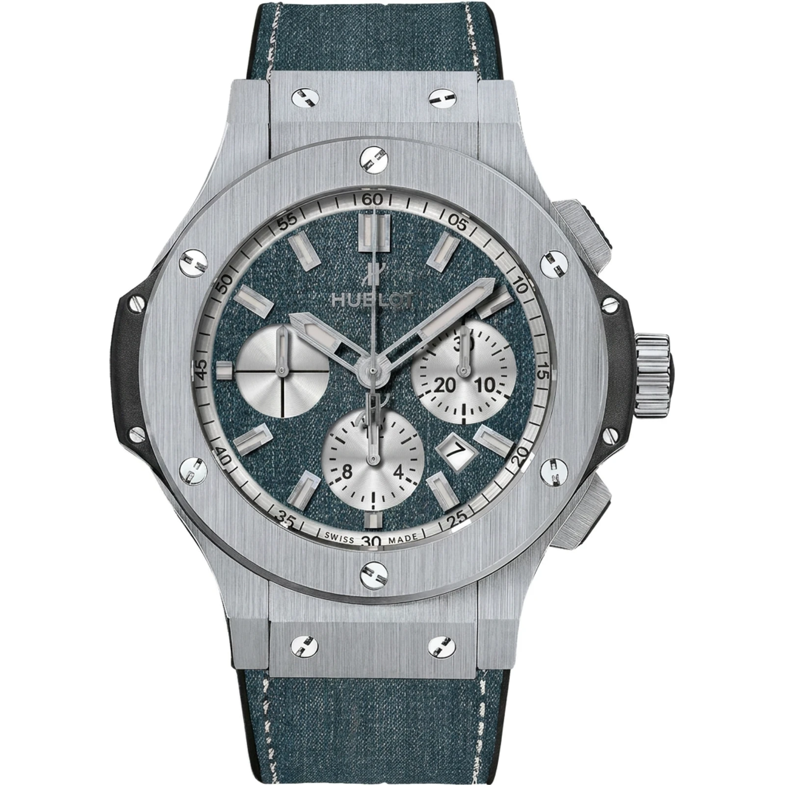 Hublot Big Bang Jeans 301.SX.2710.NR.JEANS