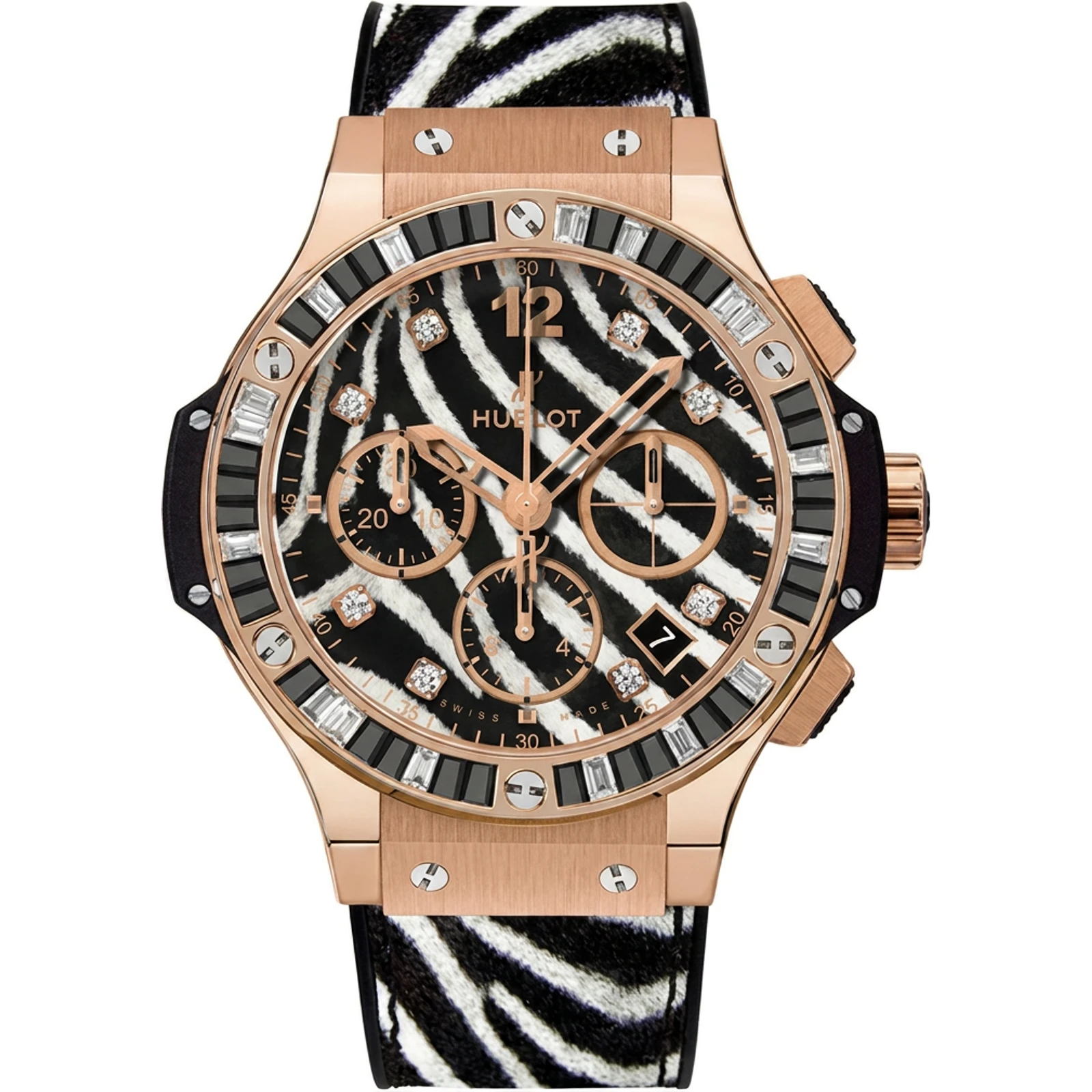 Hublot Big Bang 41 mm 341.PX.7518.VR.1975