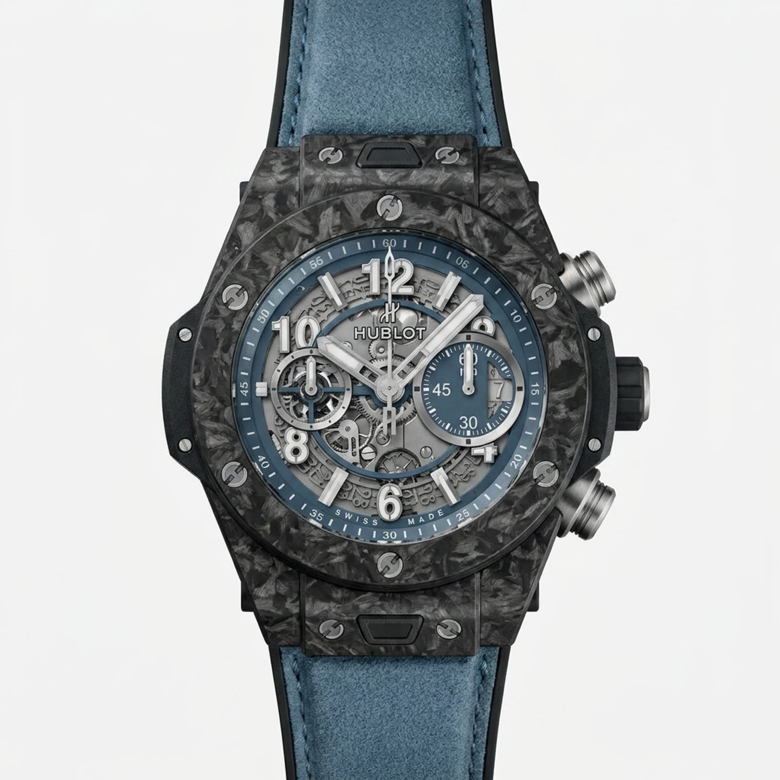 Hublot Big Bang Unico 411.QK.7170.VR.ALP18