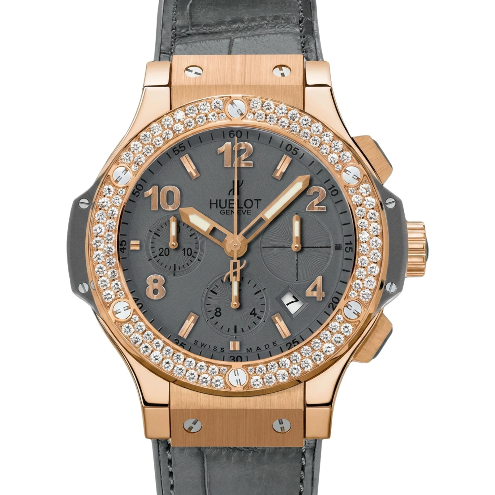 Hublot Big Bang 41 mm 341.PT.5010.LR.1104