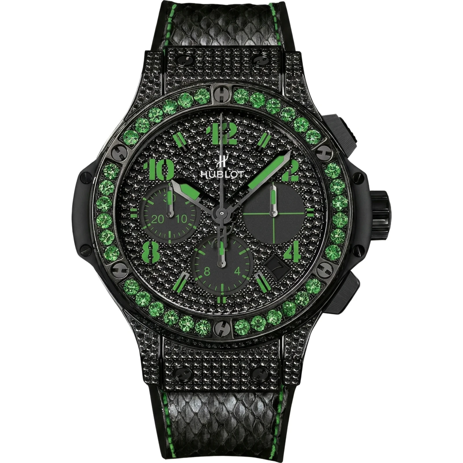 Hublot Big Bang 41 mm 341.SV.9090.PR.0922