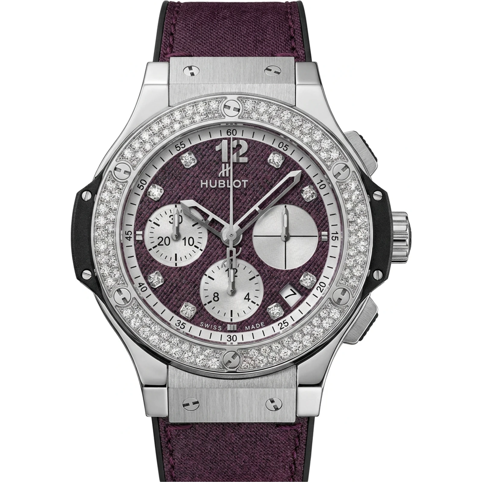 Hublot Big Bang Jeans 341.SX.2790.NR.1104.JEANS14