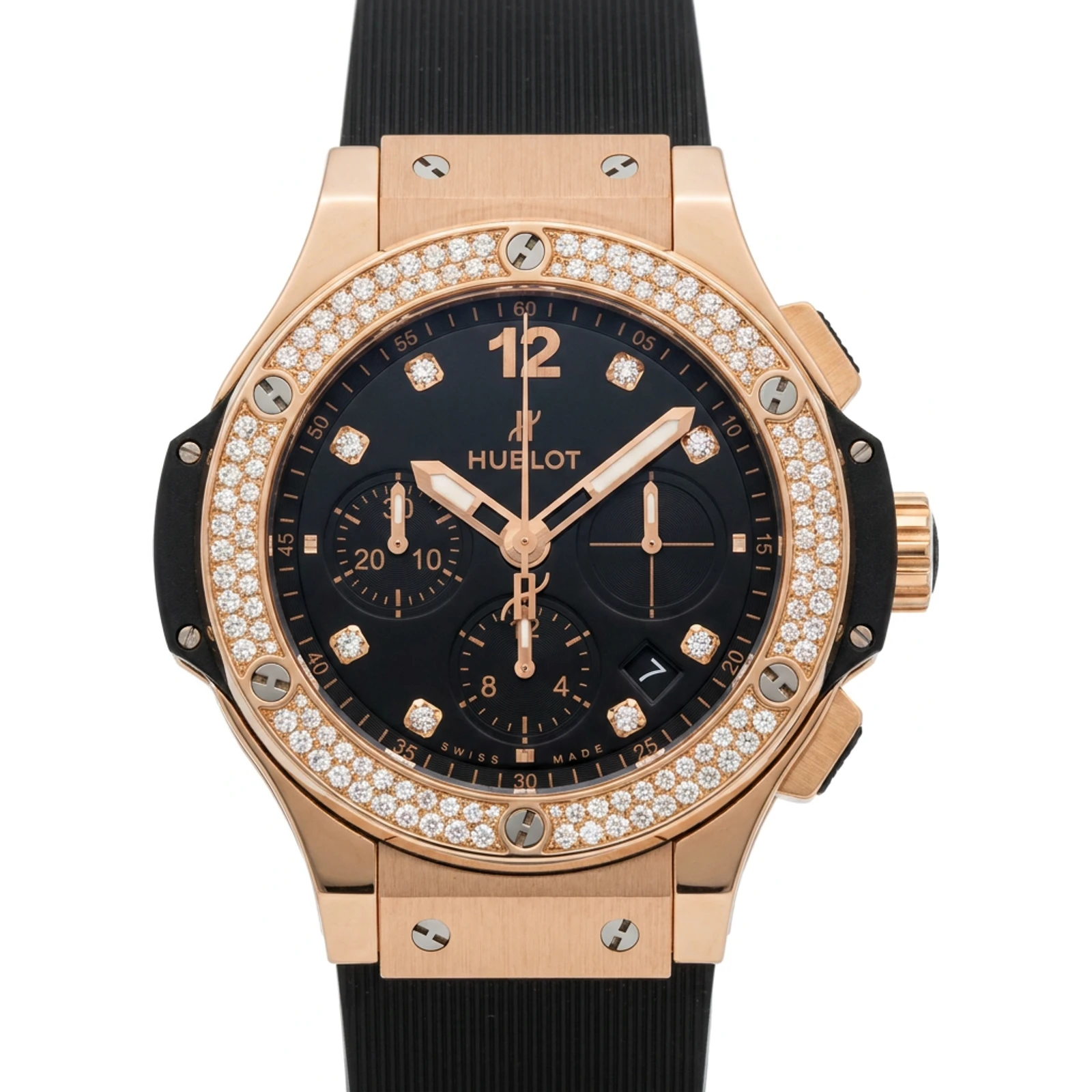 Hublot Big Bang 41 mm 341.PX.1280.VR.1104