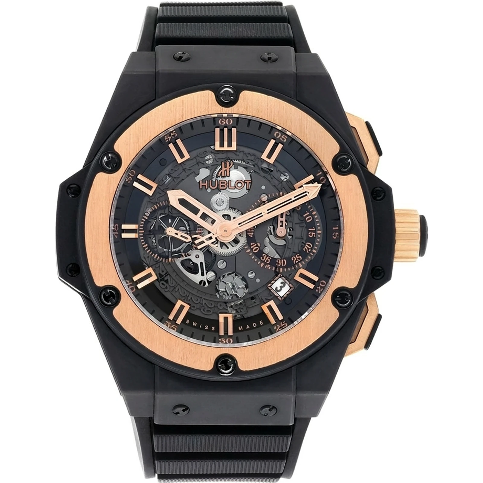 Hublot King Power 701.CO.0180.RX