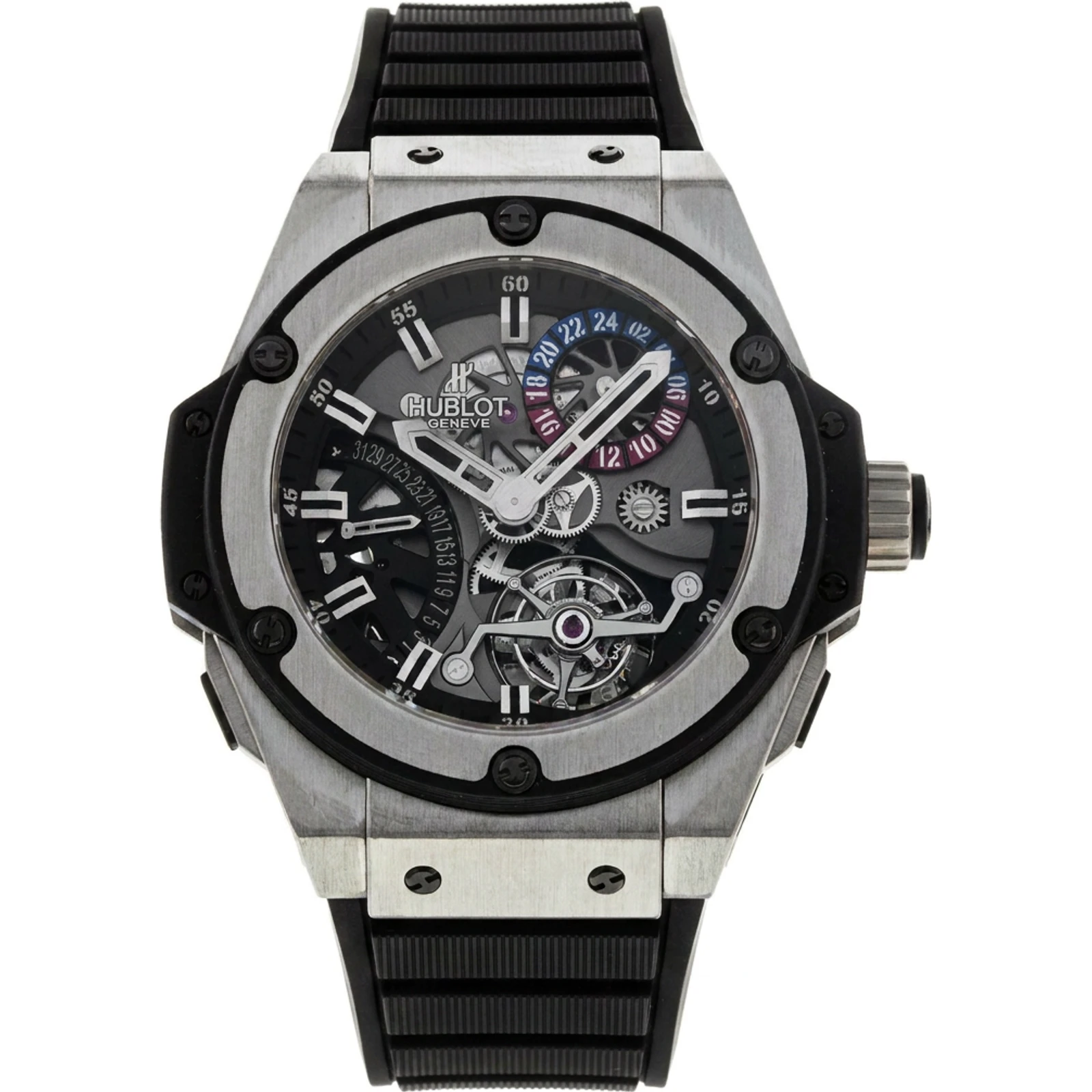 Hublot King Power 706.ZX.1170.RX