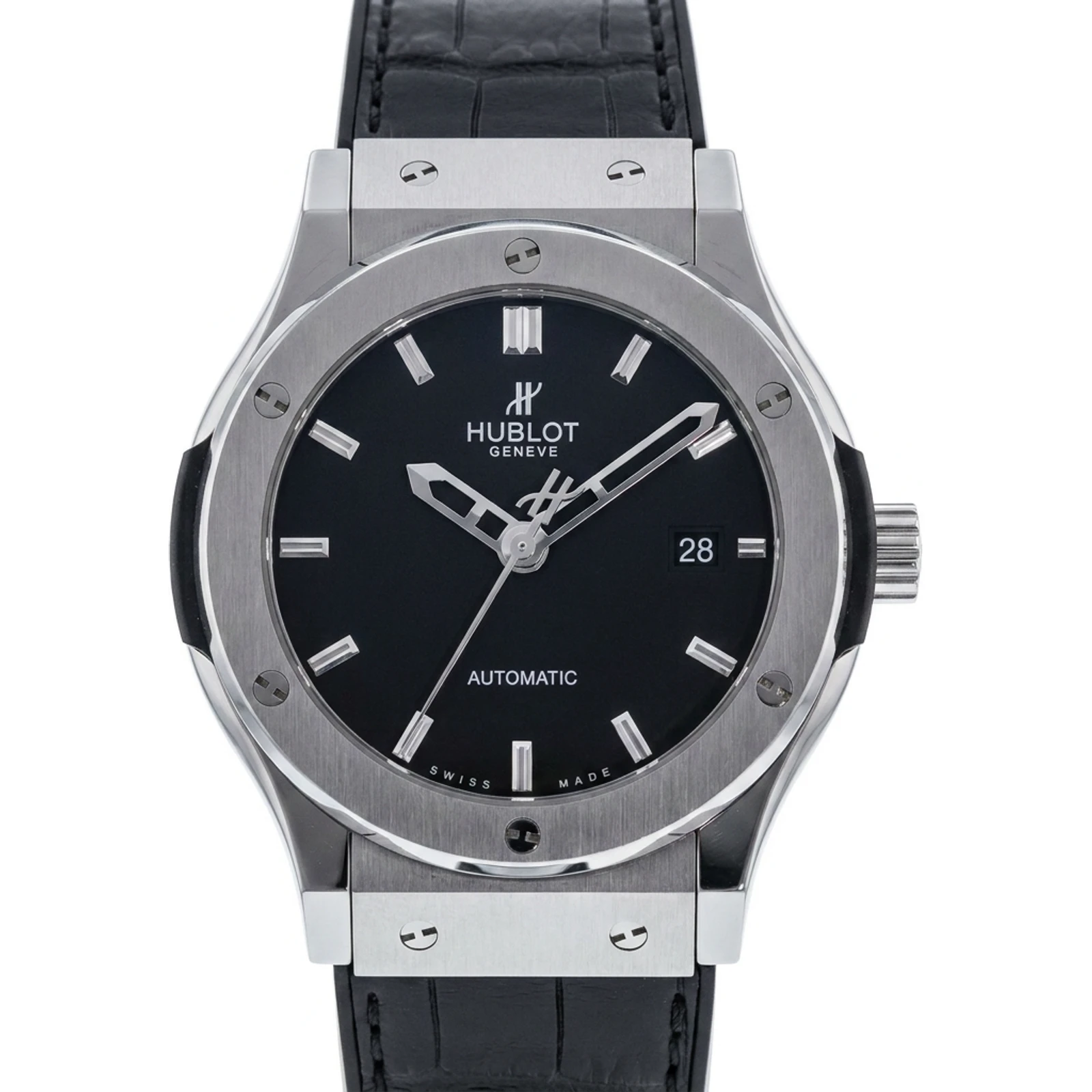 Hublot Classic Fusion 542.NX.1170.LR