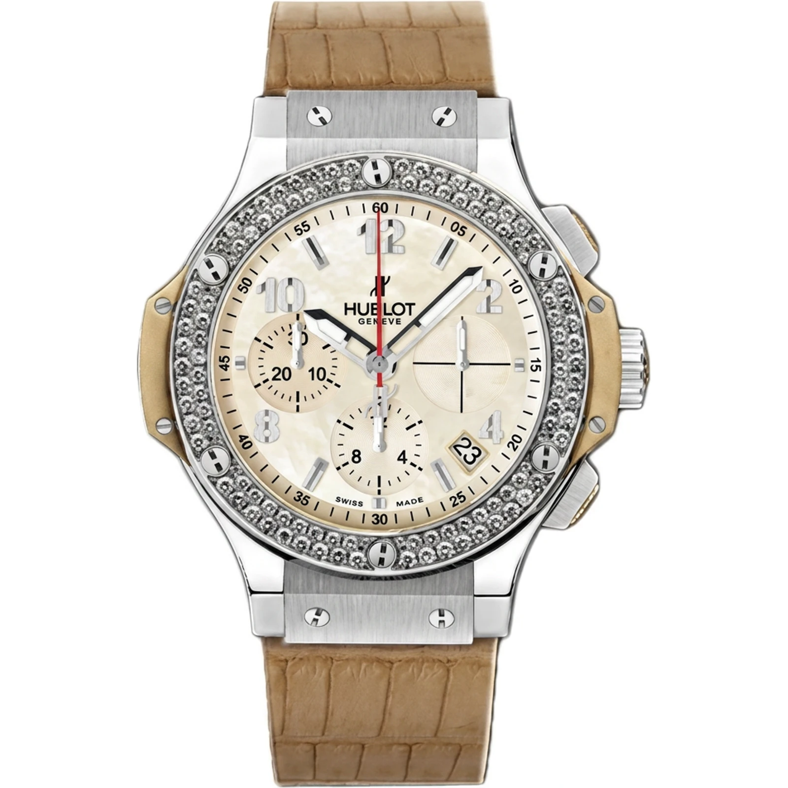 Hublot Big Bang 41 mm 341.SG.600.LS.114