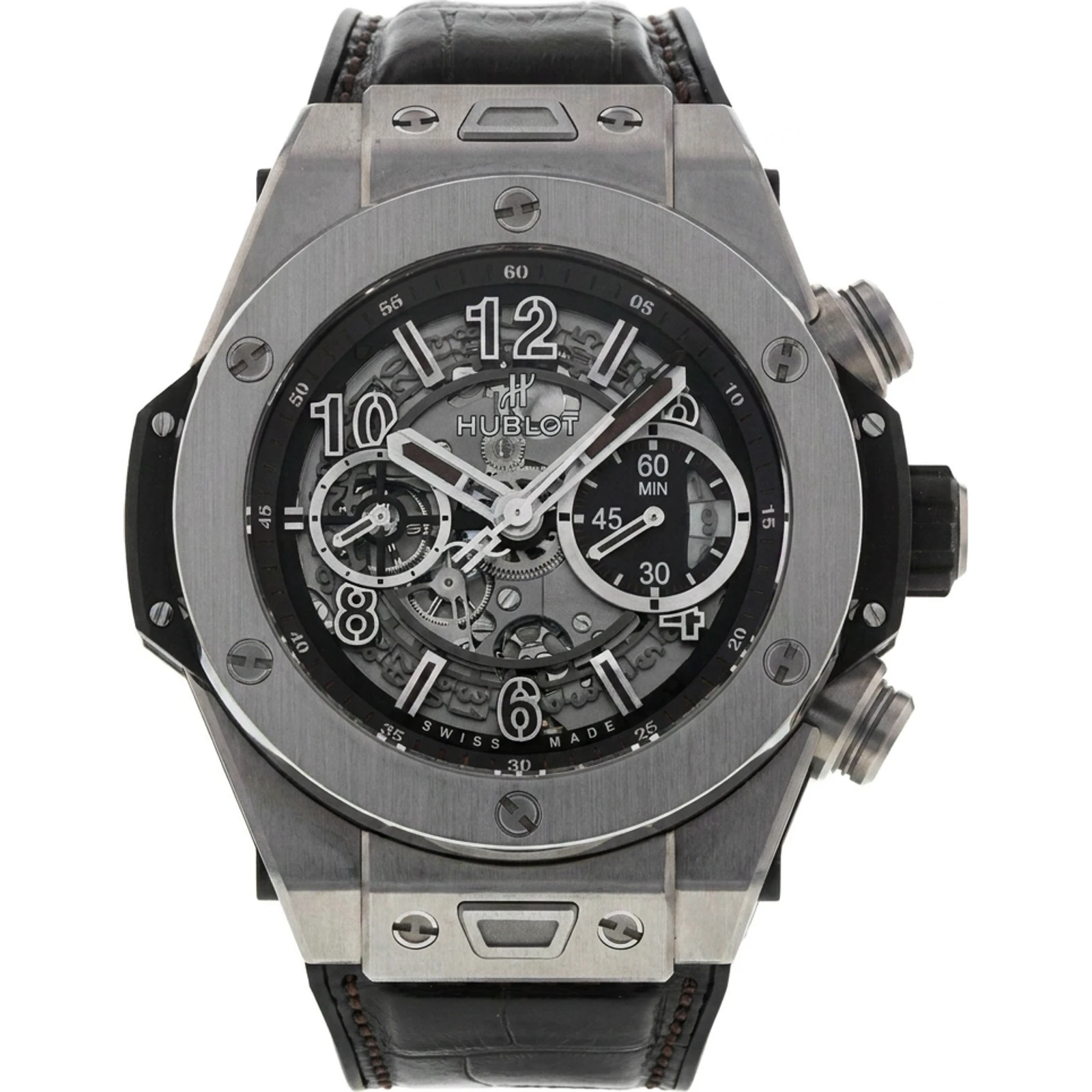 Hublot Big Bang 411.NX.3170.LR