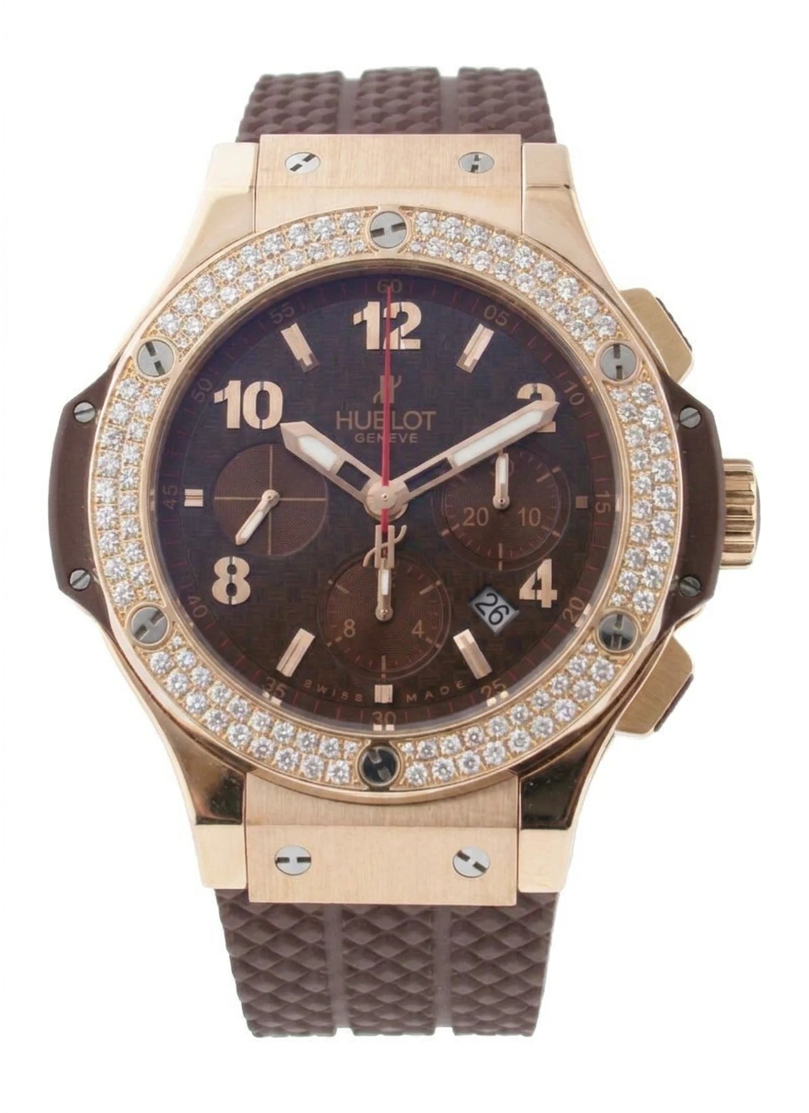 Hublot Big Bang 44 mm 301.PC.1007.RX.114