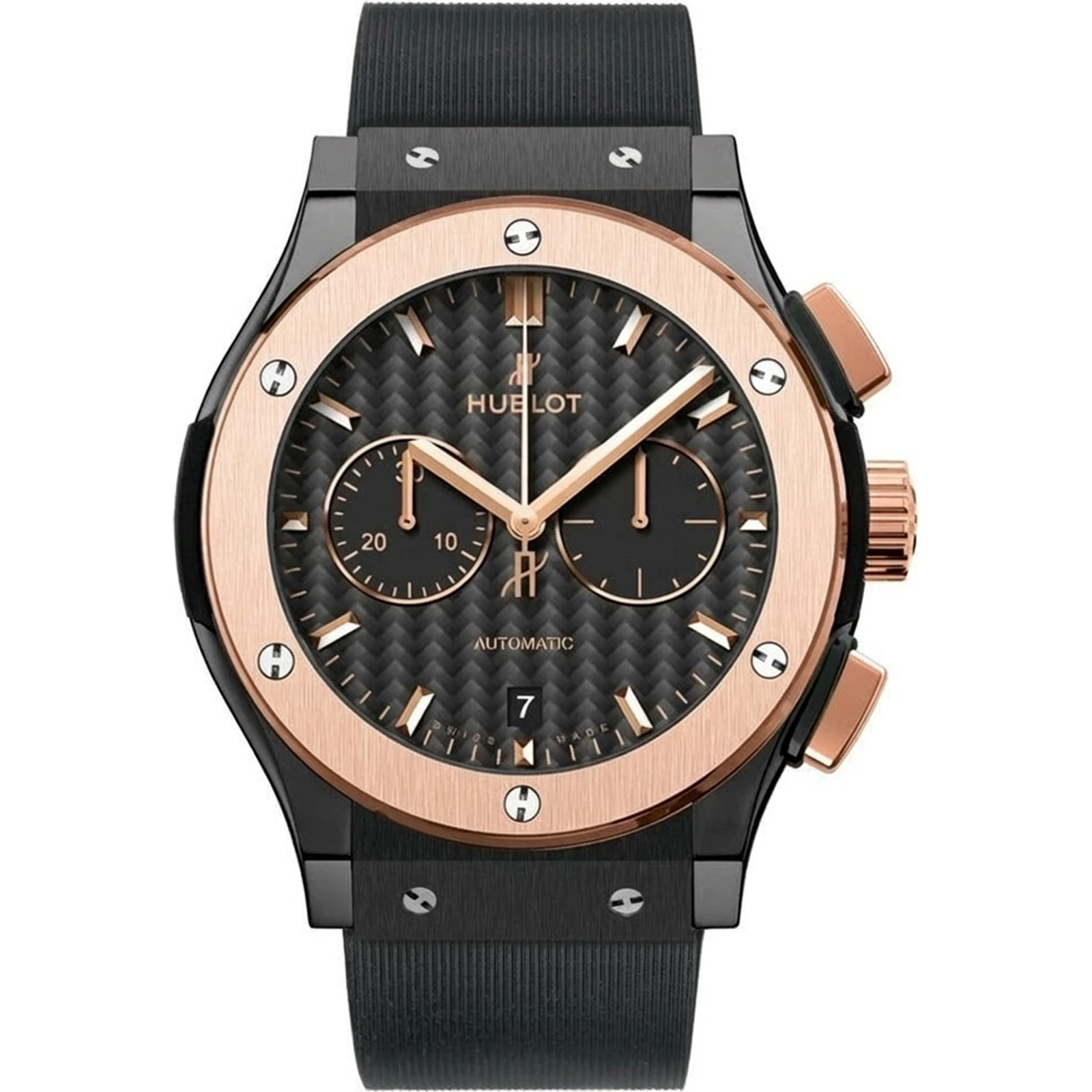 Hublot Classic Fusion Chronograph 541.CO.1781.RX