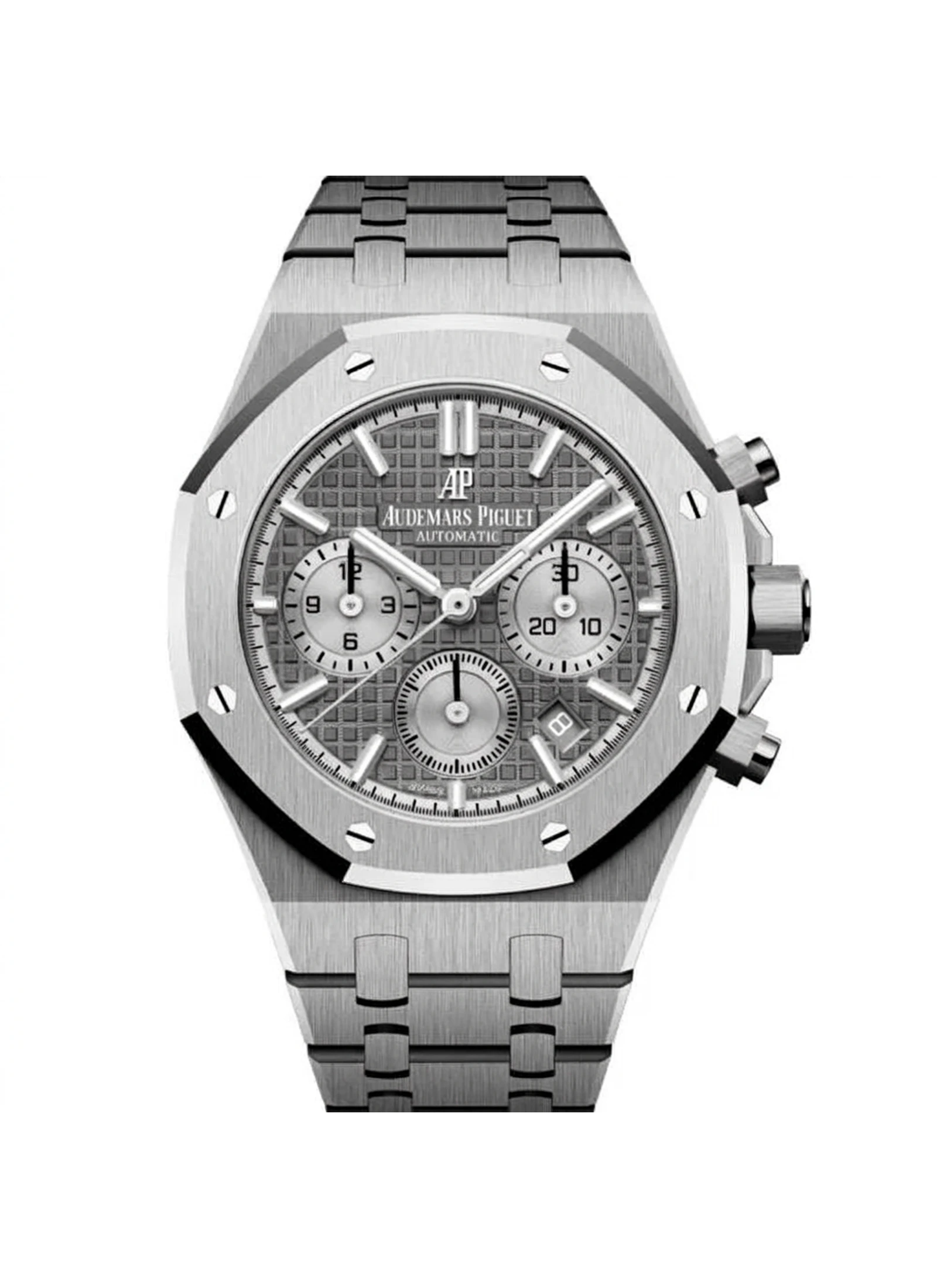 Audemars Piguet Royal Oak Chronograph 26315ST.OO.1256ST.02