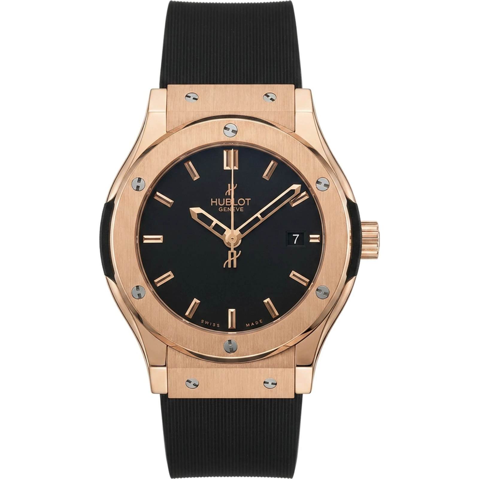 Hublot Classic Fusion 511.PX.1180.RX