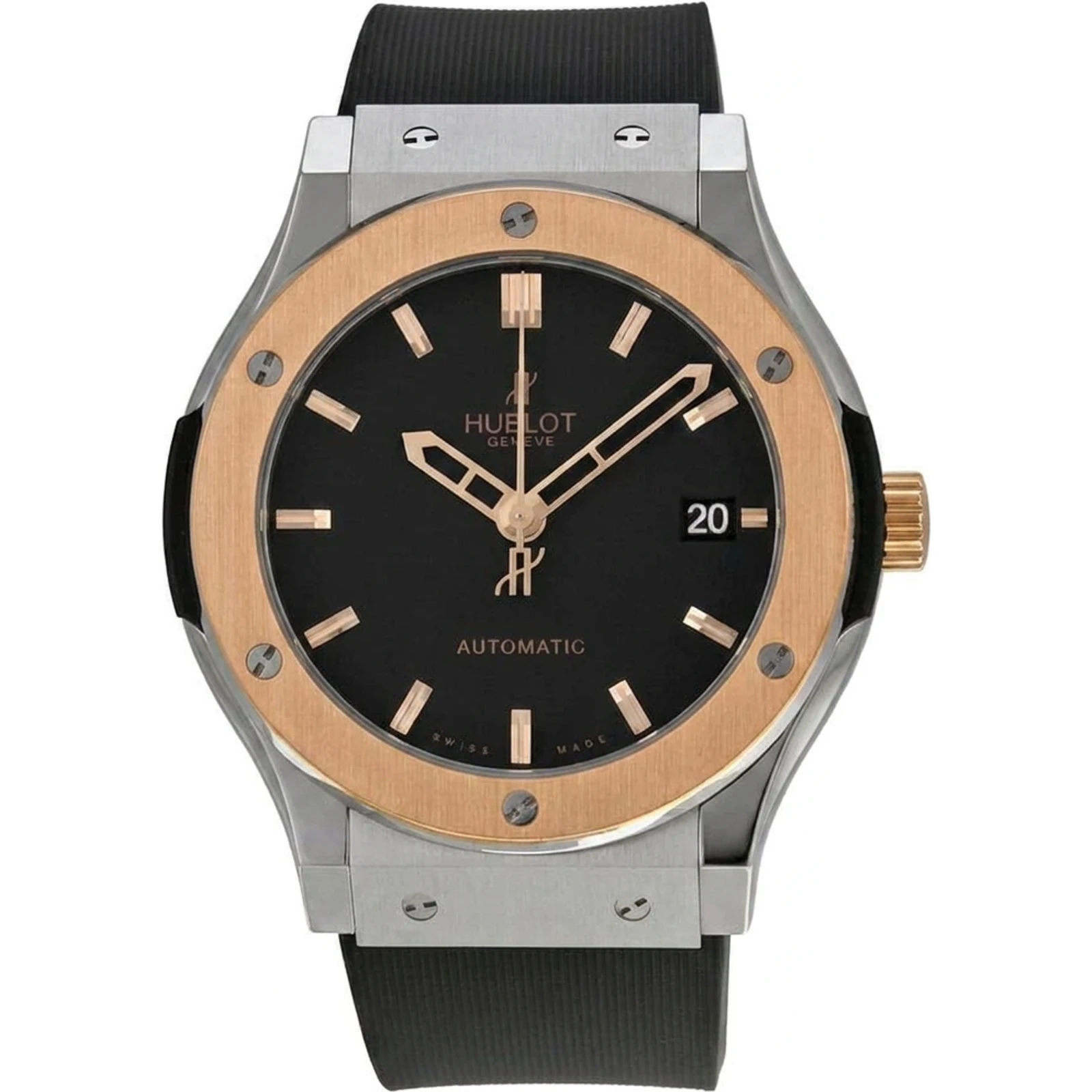 Hublot Classic Fusion 511.NO.1180.RX