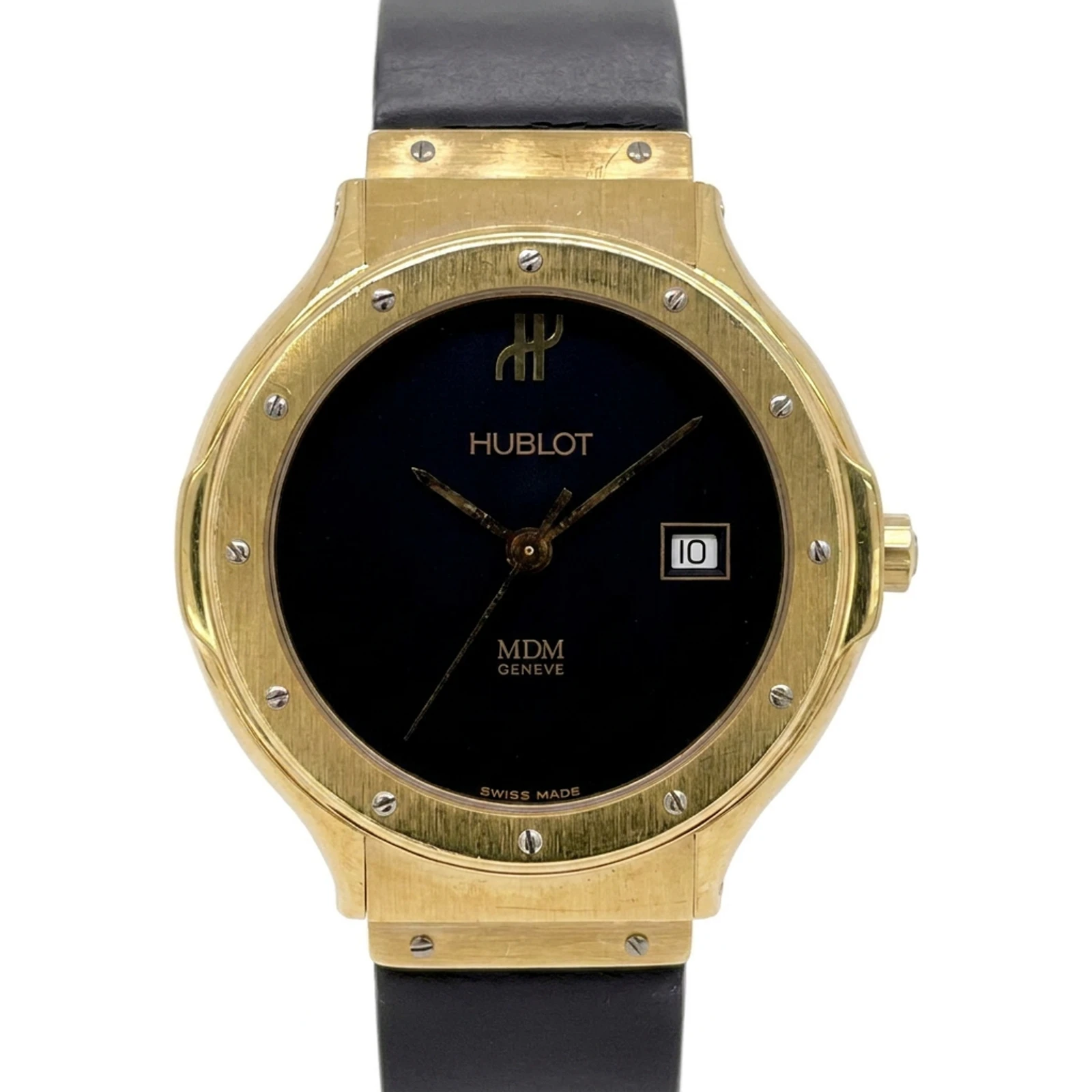 Hublot Classic 1400.100.2