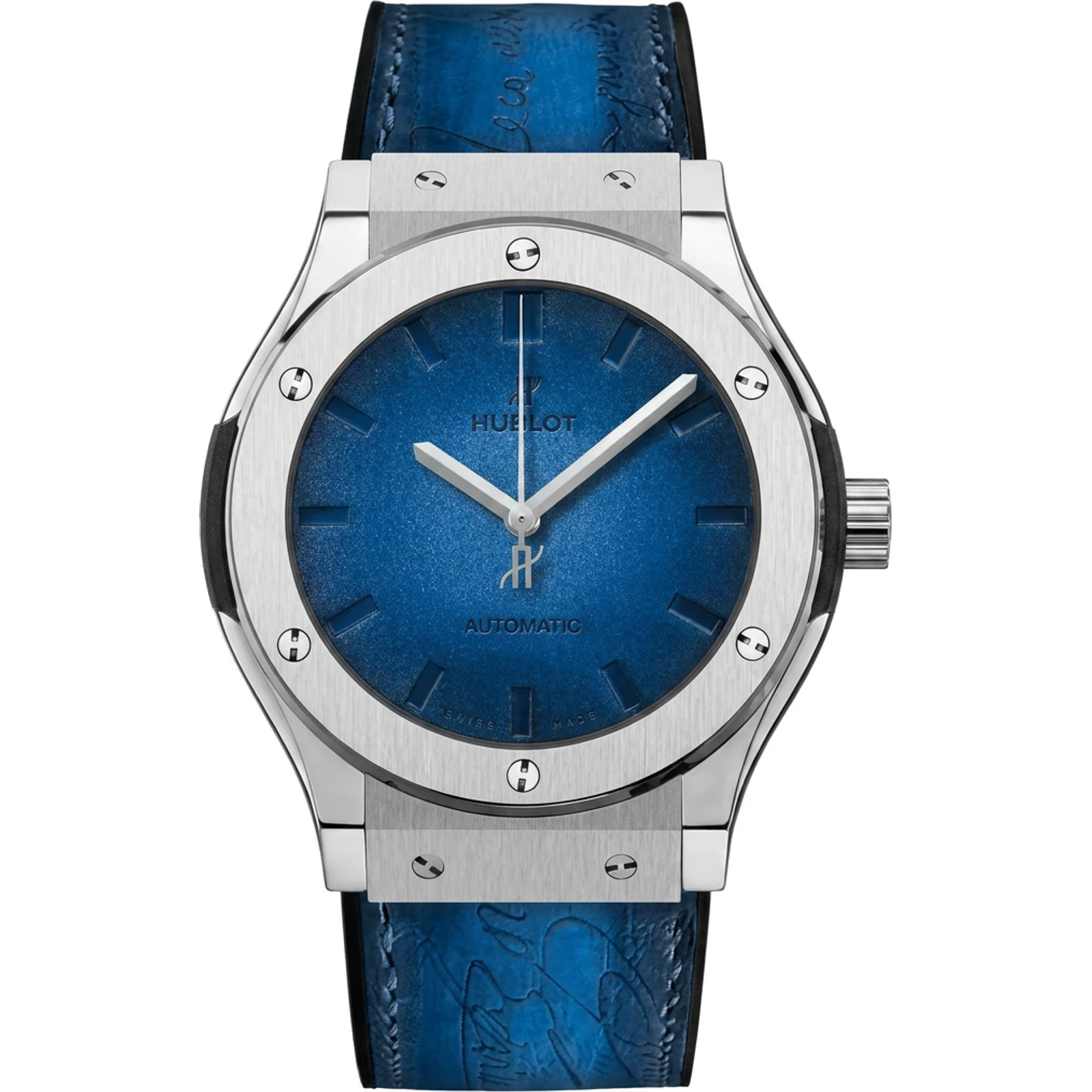Hublot Classic Fusion 511.NX.050B.VR.BER16
