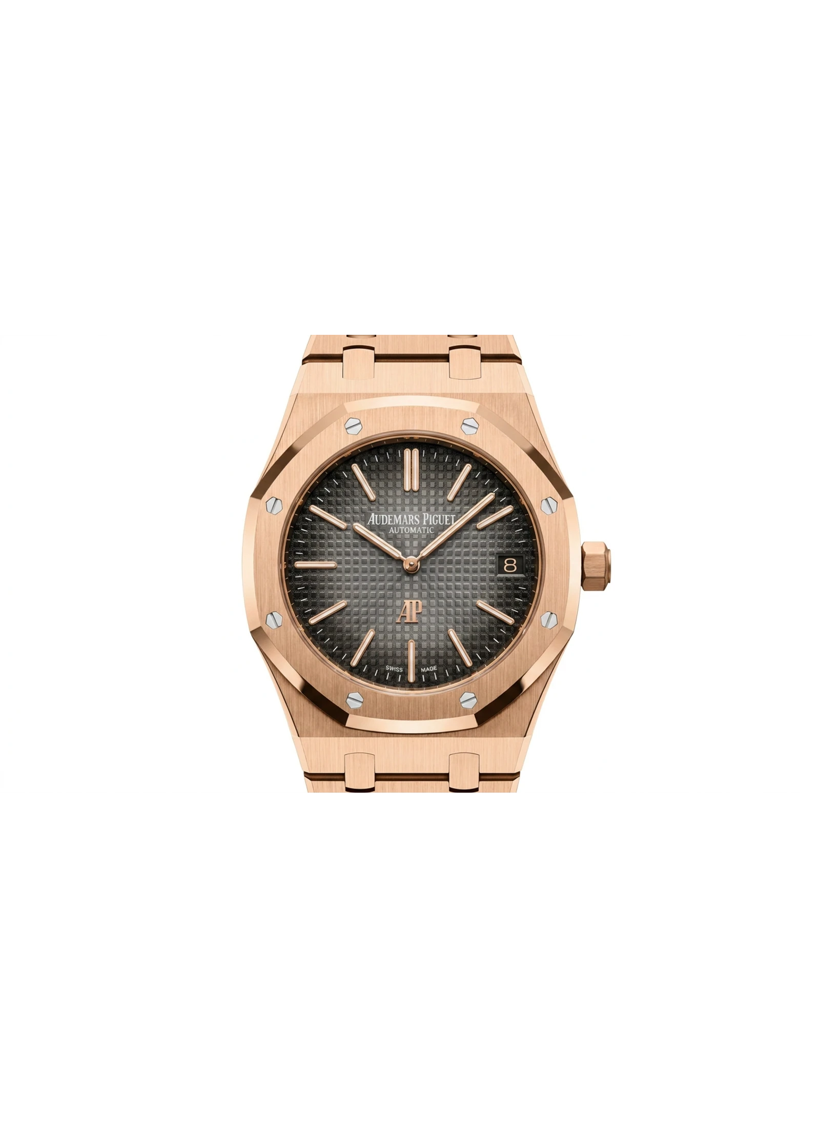 Audemars Piguet Royal Oak Jumbo 16202OR.OO.1240OR.01
