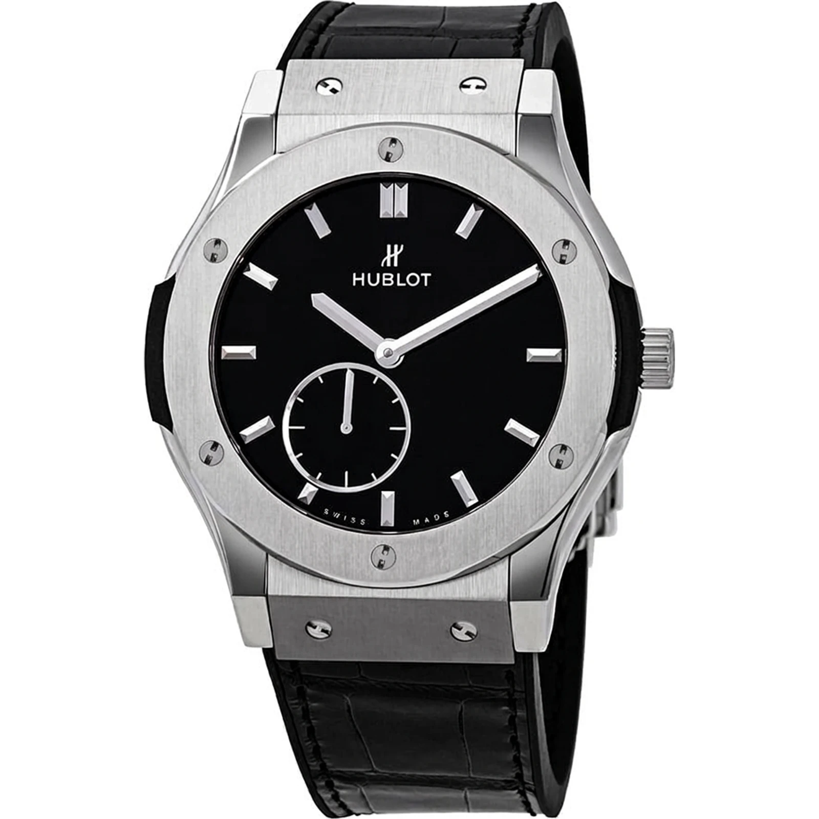 Hublot Classic Fusion Ultra-Thin 545.NX.1270.LR